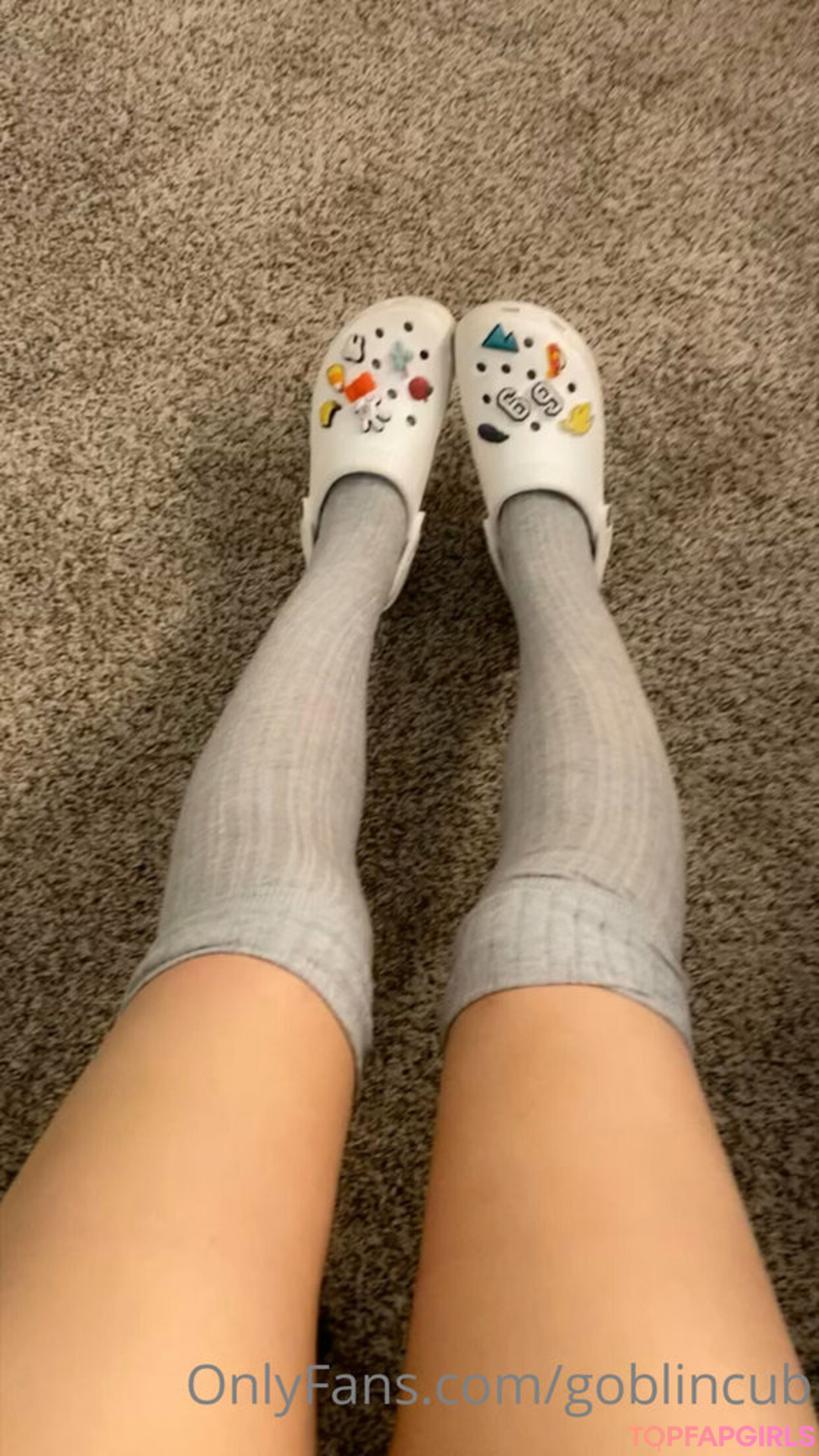 Nacktes geleaktes OnlyFans-Foto von Goblincub #1495