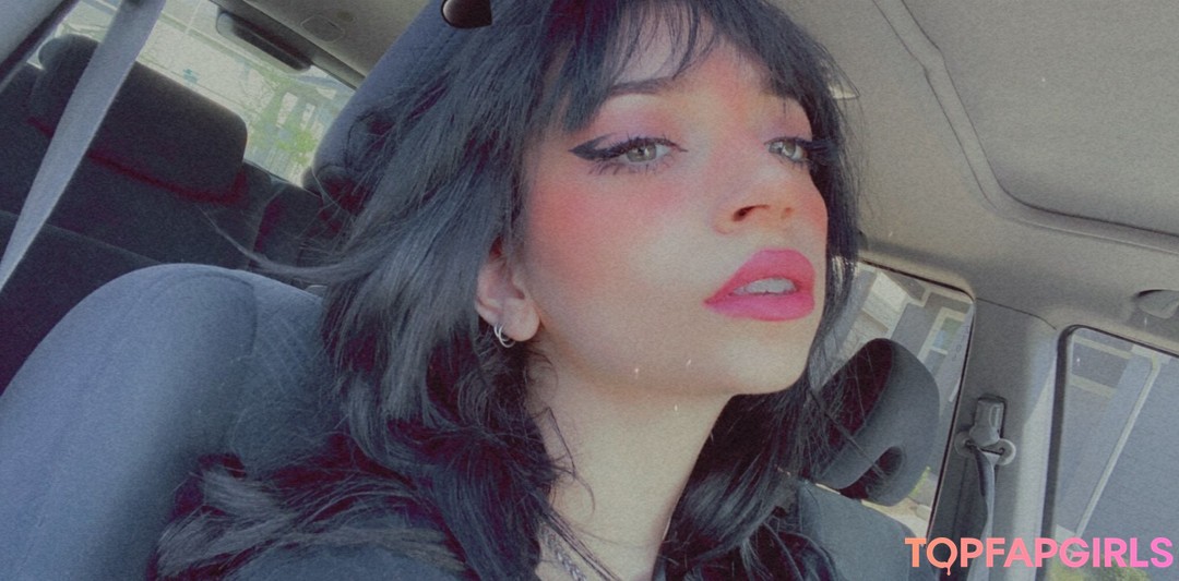 Nacktes geleaktes OnlyFans-Foto von Goblincub #1566