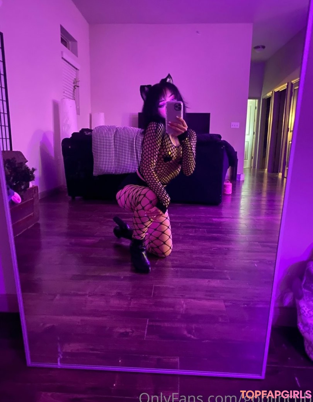 Nacktes geleaktes OnlyFans-Foto von Goblincub #1602