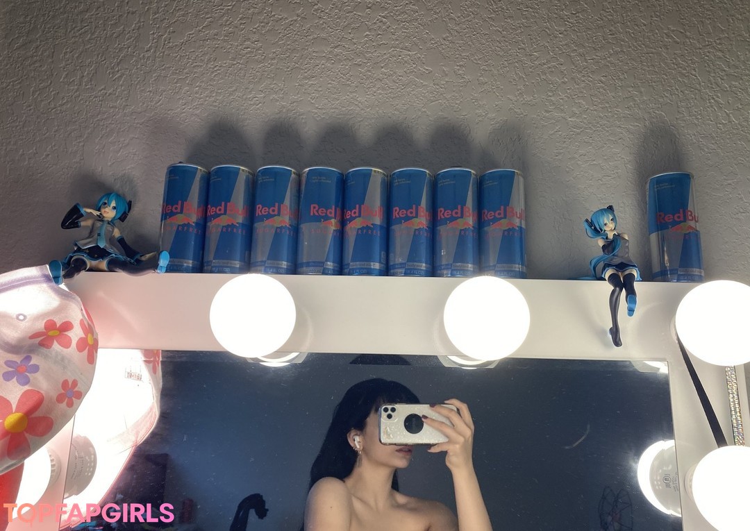 Nacktes geleaktes OnlyFans-Foto von Goblincub #1636