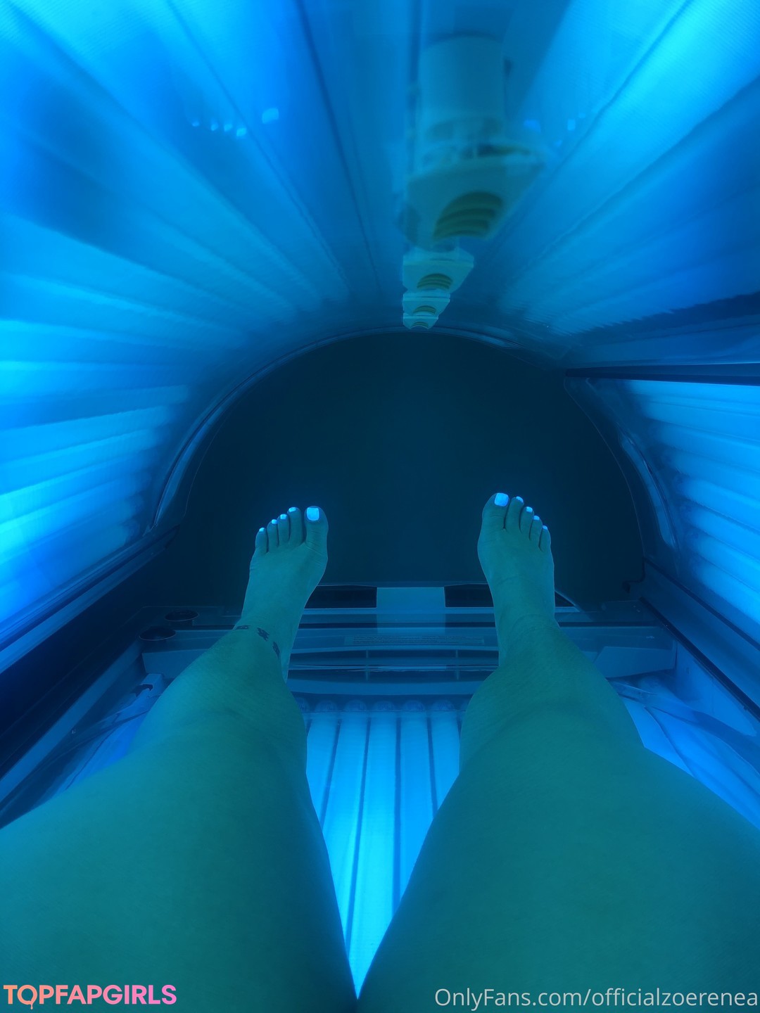 Nacktes geleaktes OnlyFans-Foto von Thezoerenea #471