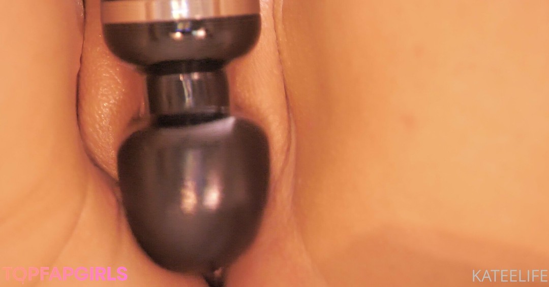 Nacktes geleaktes OnlyFans-Foto von Kateelife #273