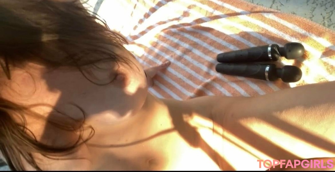 Nacktes geleaktes OnlyFans-Foto von Kateelife #295