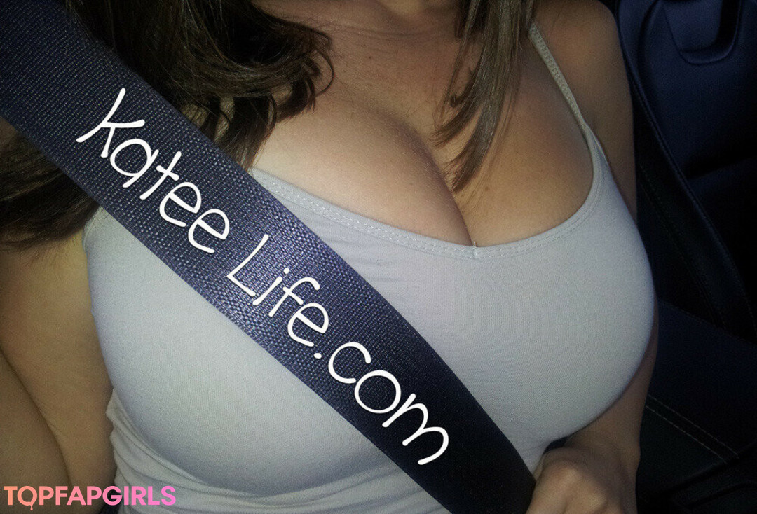 Nacktes geleaktes OnlyFans-Foto von Kateelife #487