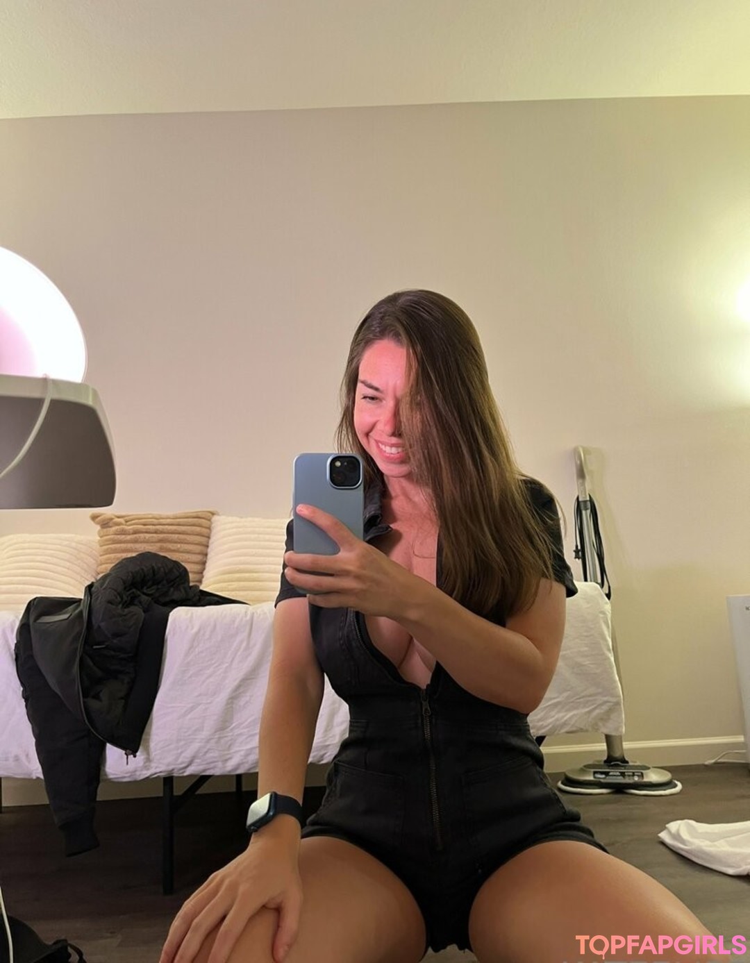 Nacktes geleaktes OnlyFans-Foto von Kateelife #851