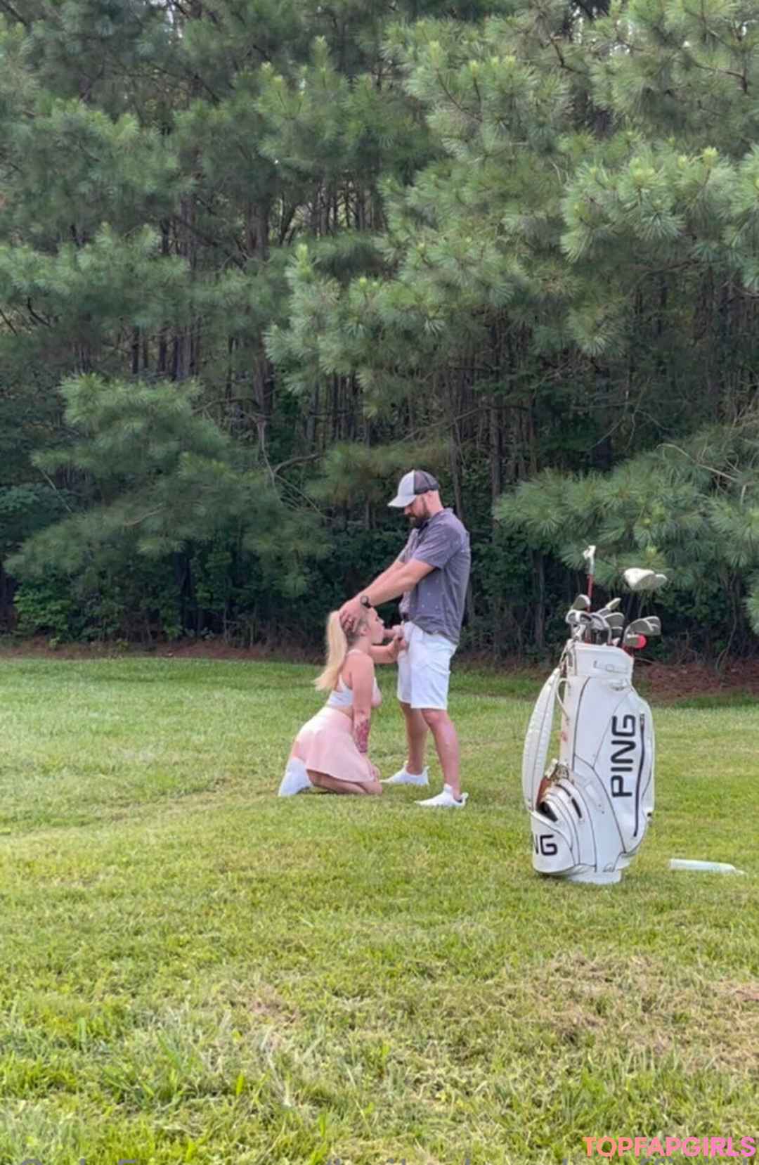 Nacktes geleaktes OnlyFans-Foto von Bailey Brooke #365