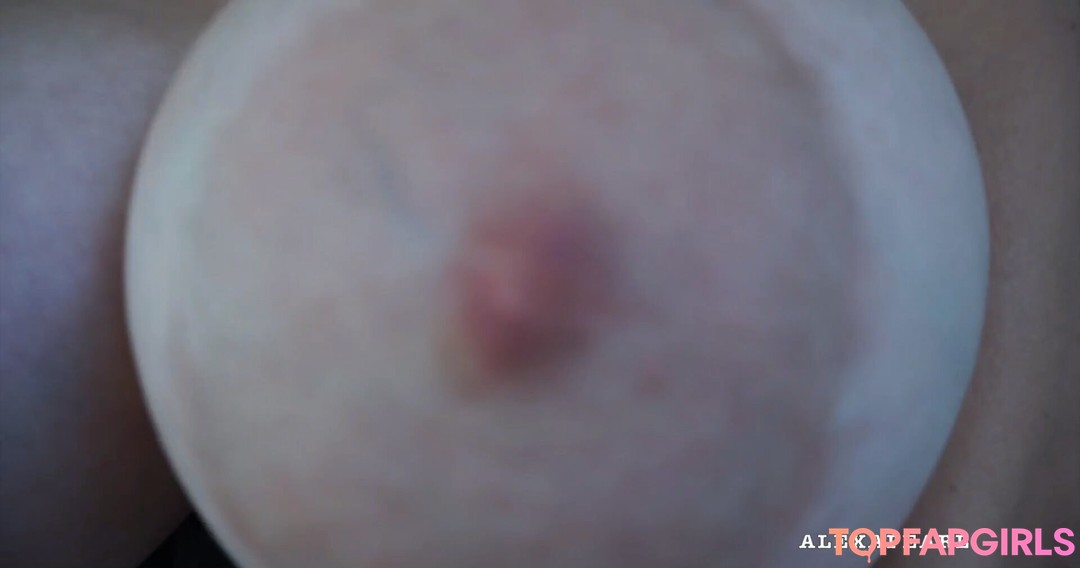 Nacktes geleaktes OnlyFans-Foto von Alexa Pearl #4341