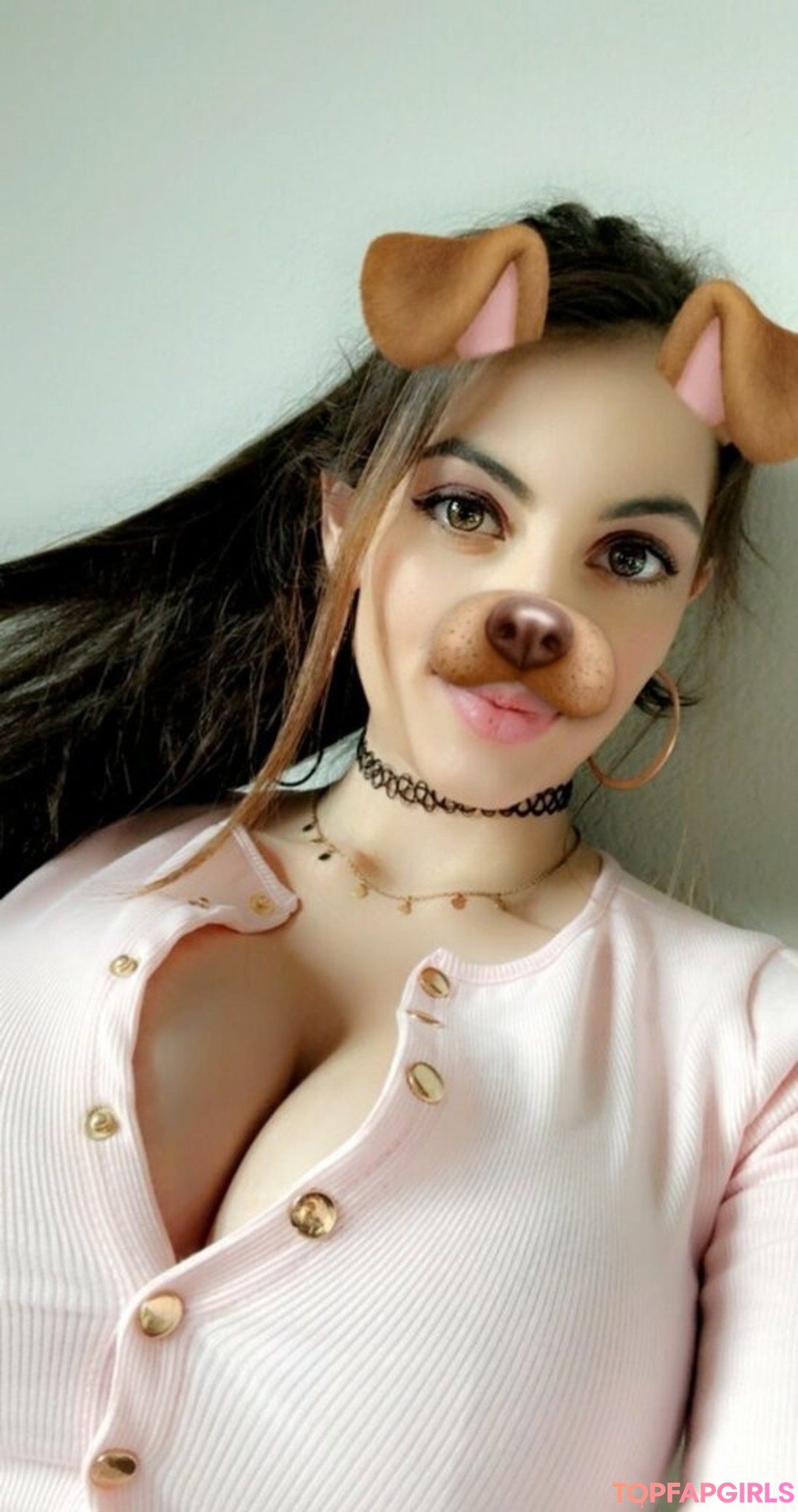 Nacktes geleaktes OnlyFans-Foto von Alexa Pearl #5831