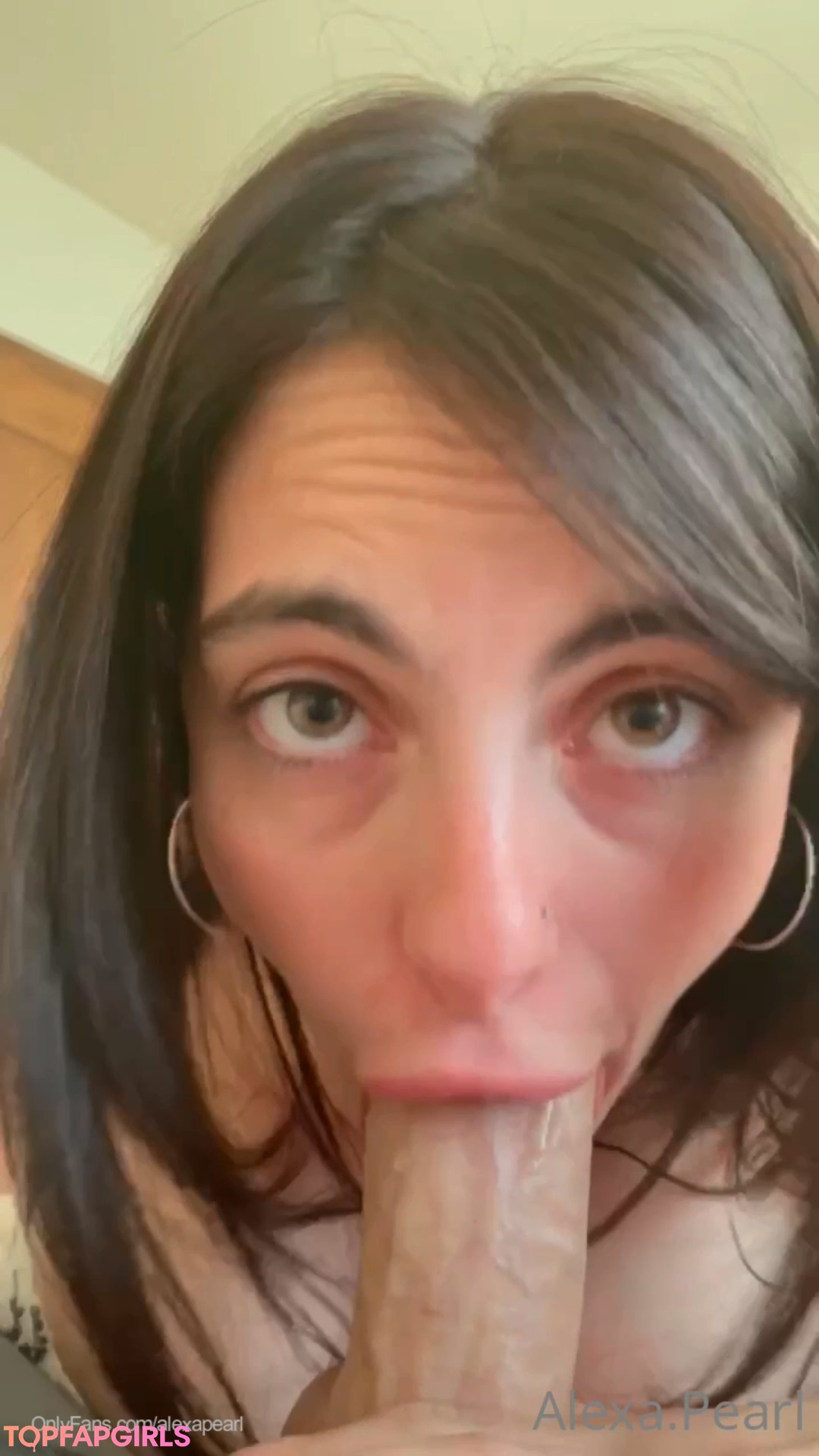 Nacktes geleaktes OnlyFans-Foto von Alexa Pearl #321