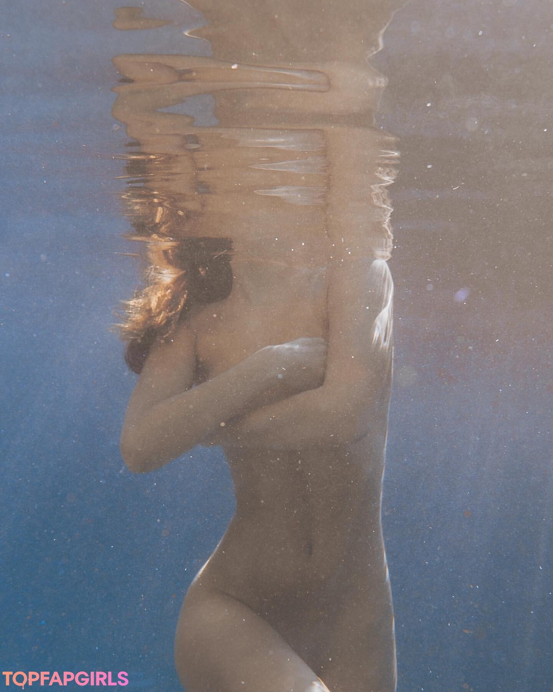 Nacktes geleaktes OnlyFans-Foto von Carmella Rose #166