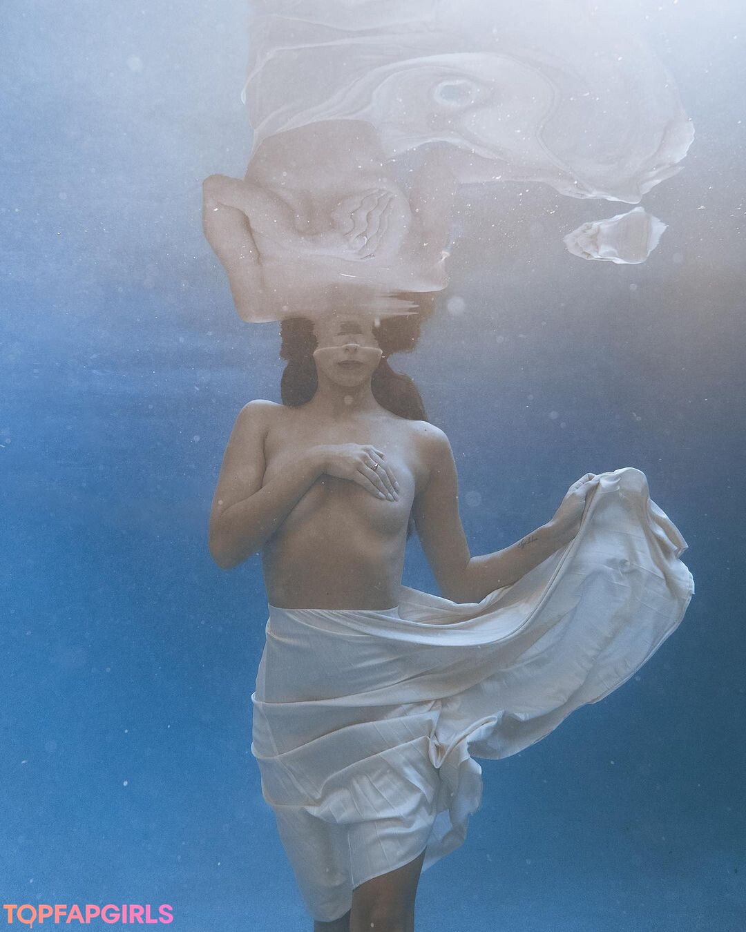 Nacktes geleaktes OnlyFans-Foto von Carmella Rose #202