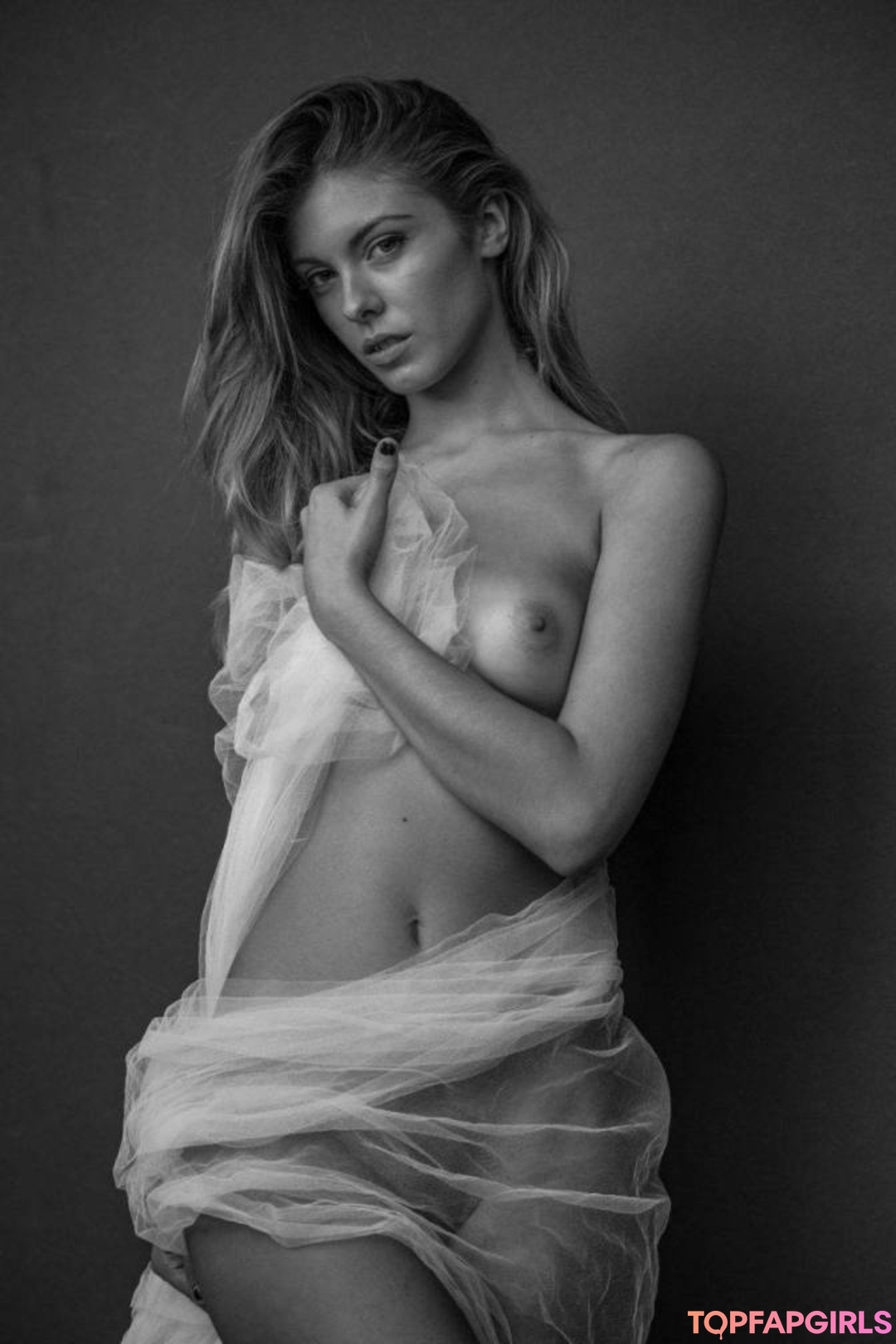 Nacktes geleaktes OnlyFans-Foto von Carmella Rose #23