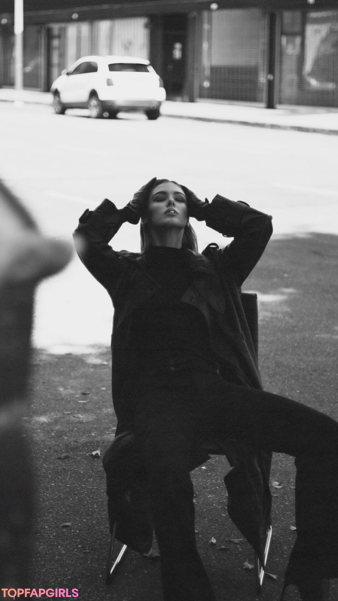 Nacktes geleaktes OnlyFans-Foto von Carmella Rose #390