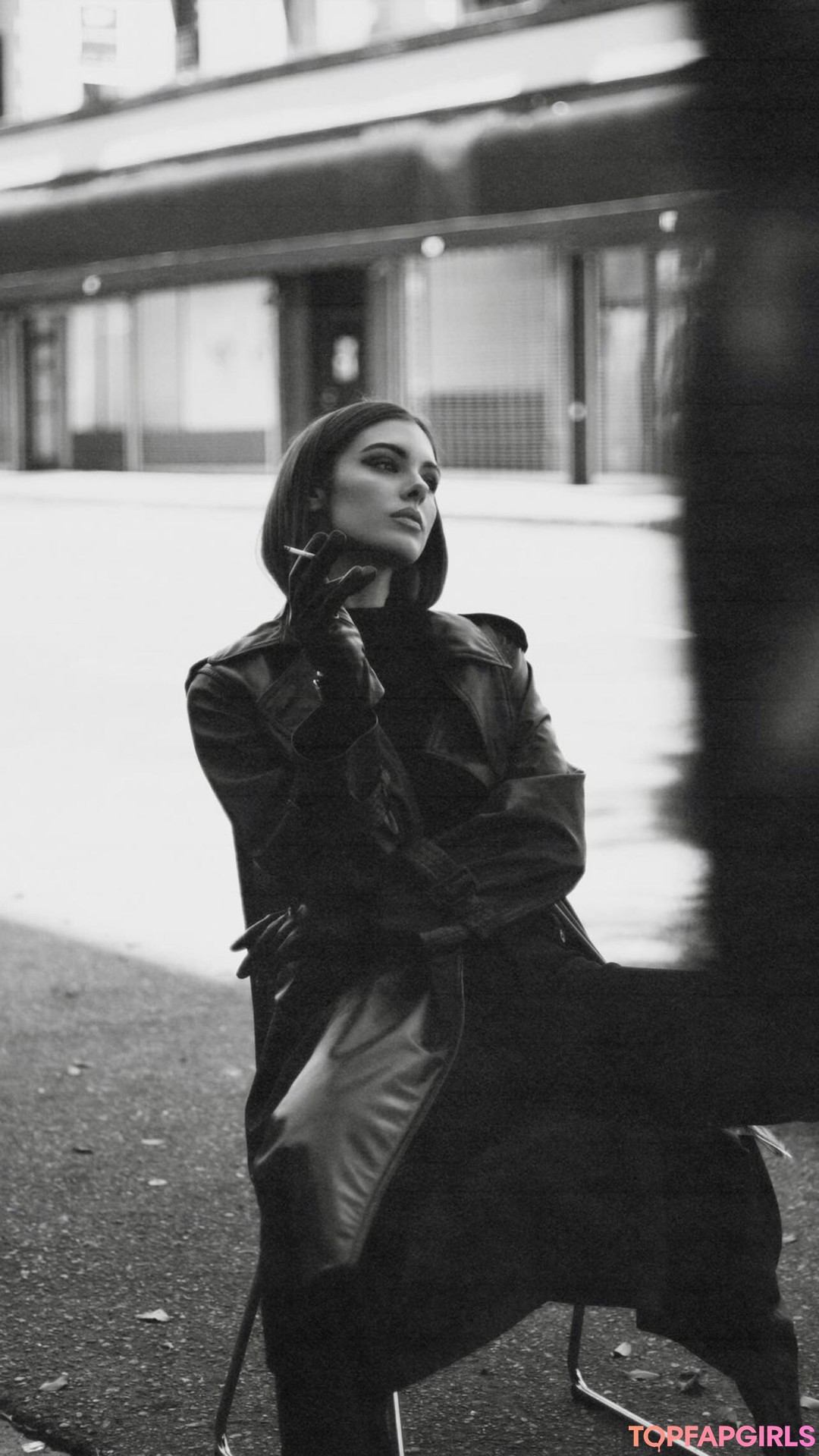 Nacktes geleaktes OnlyFans-Foto von Carmella Rose #393