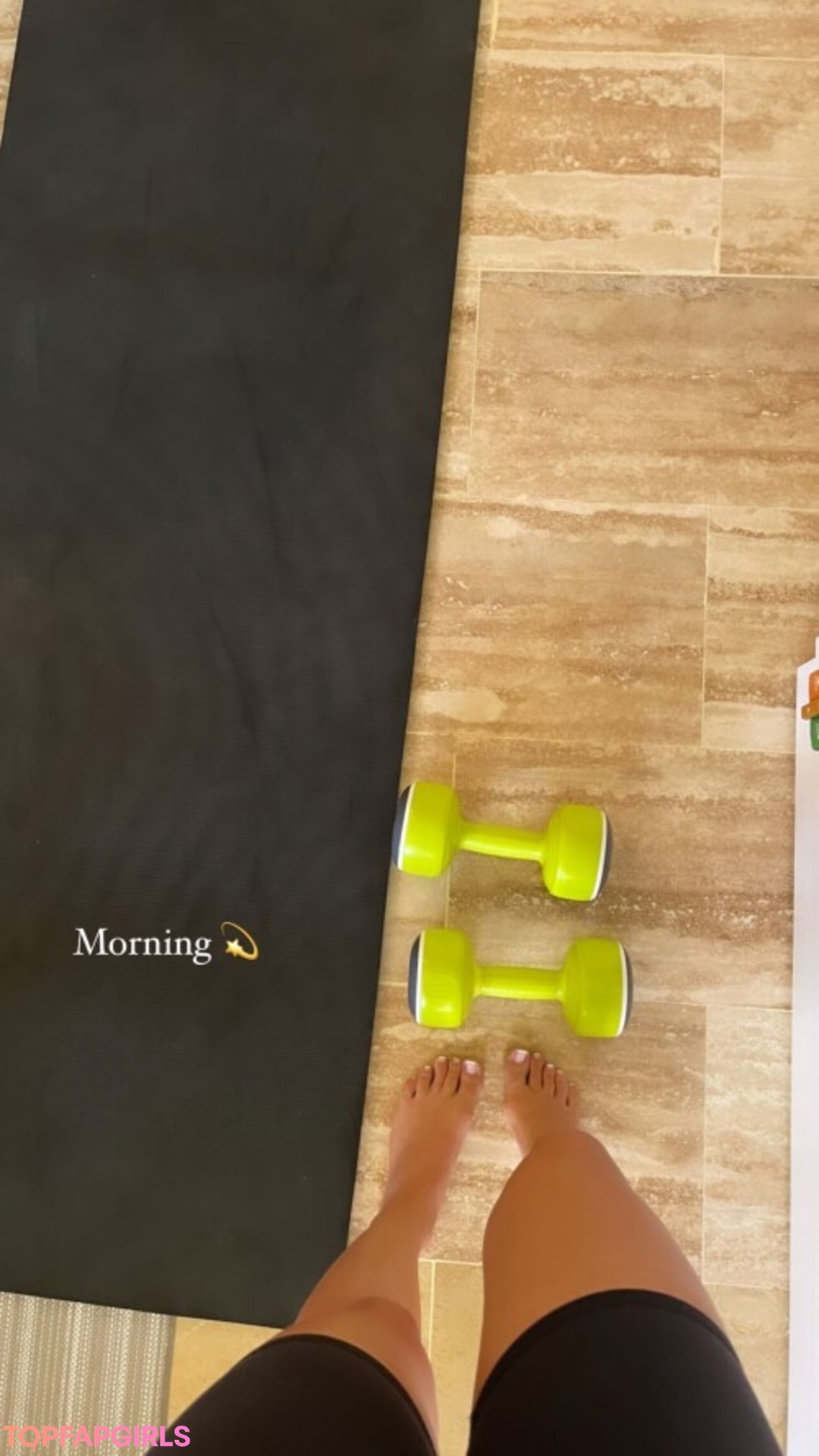 Nacktes geleaktes OnlyFans-Foto von Carmella Rose #425