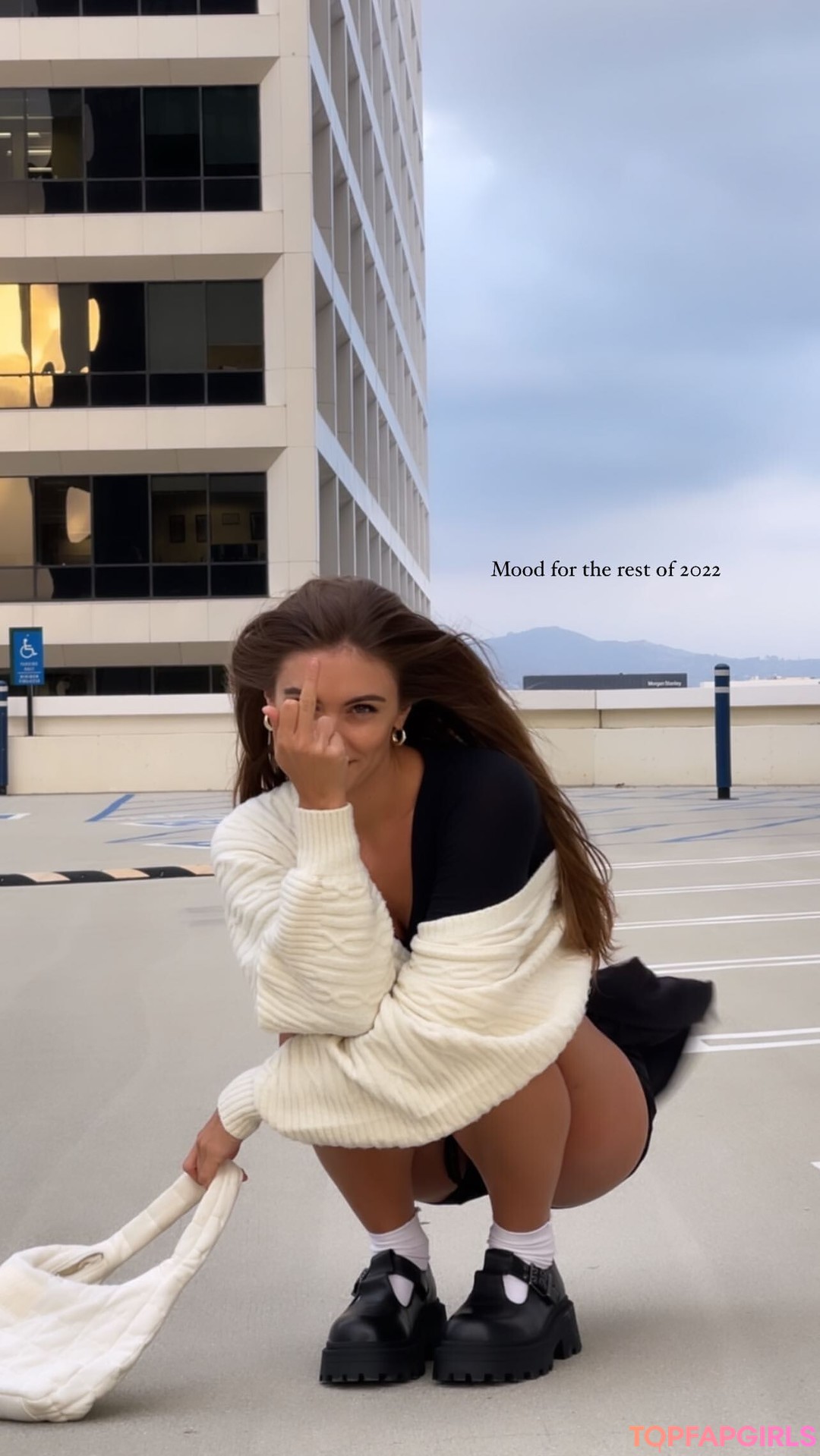 Nacktes geleaktes OnlyFans-Foto von Carmella Rose #453