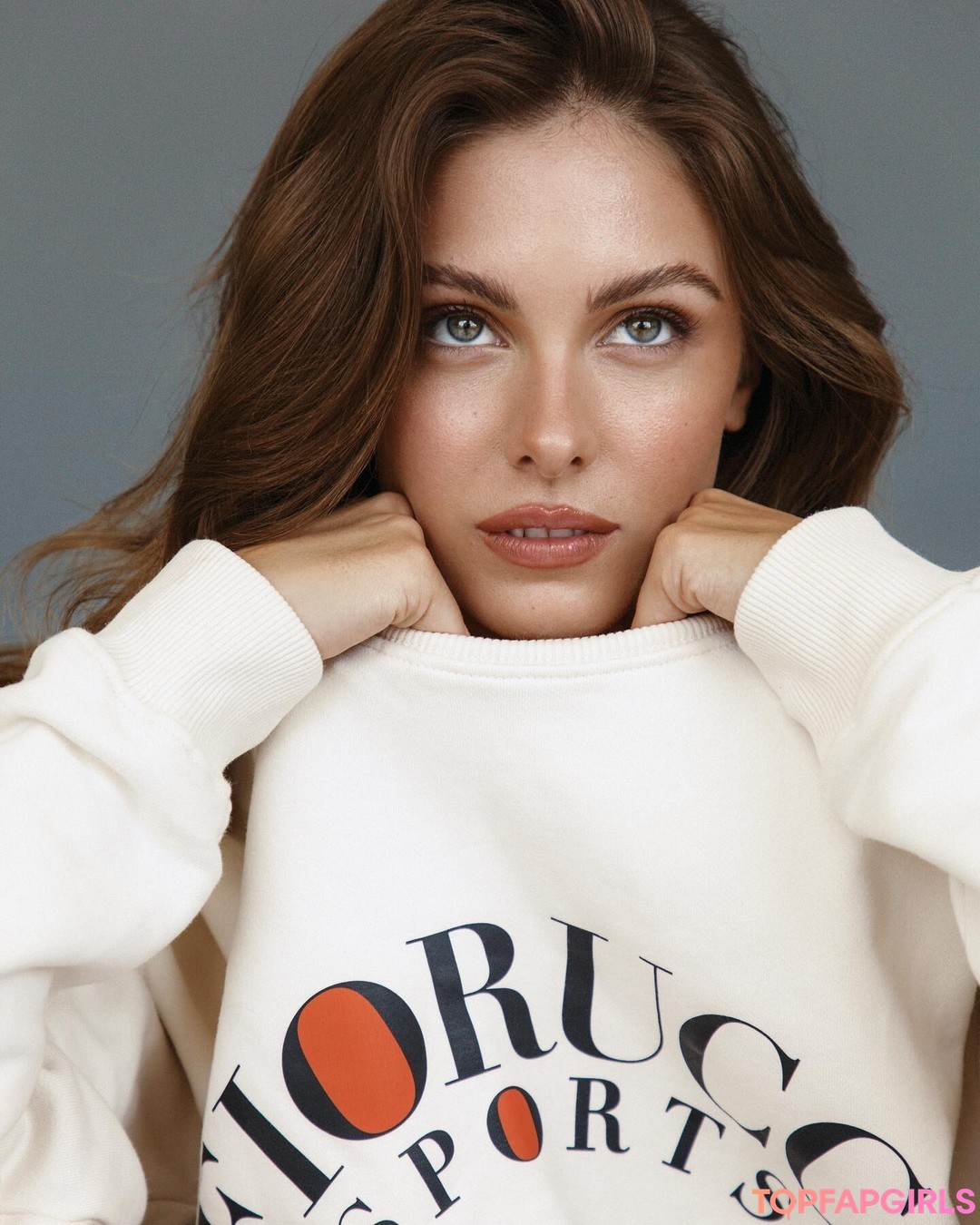 Nacktes geleaktes OnlyFans-Foto von Carmella Rose #455