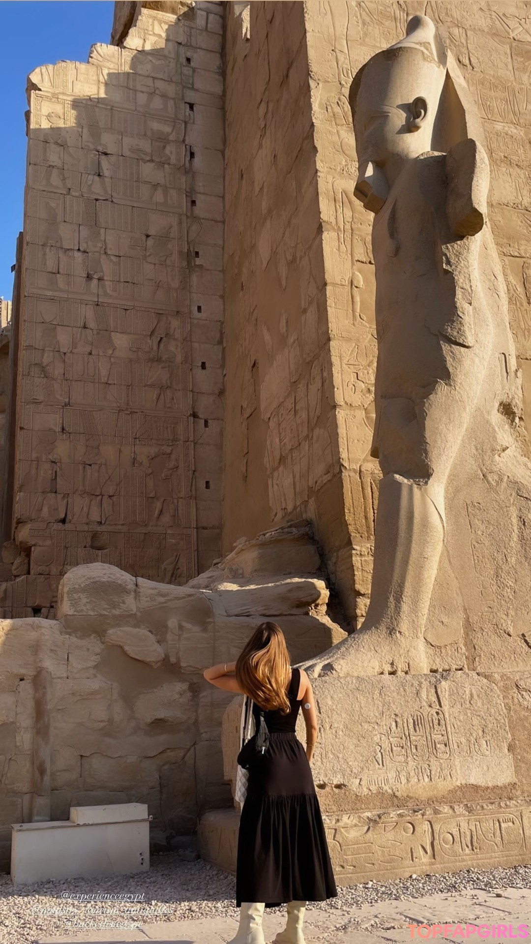 Nacktes geleaktes OnlyFans-Foto von Carmella Rose #469