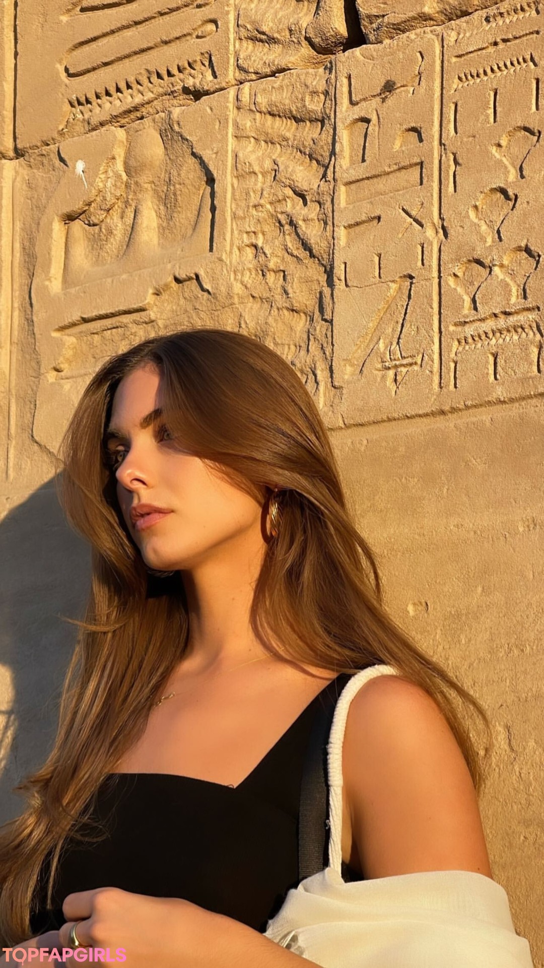 Nacktes geleaktes OnlyFans-Foto von Carmella Rose #475