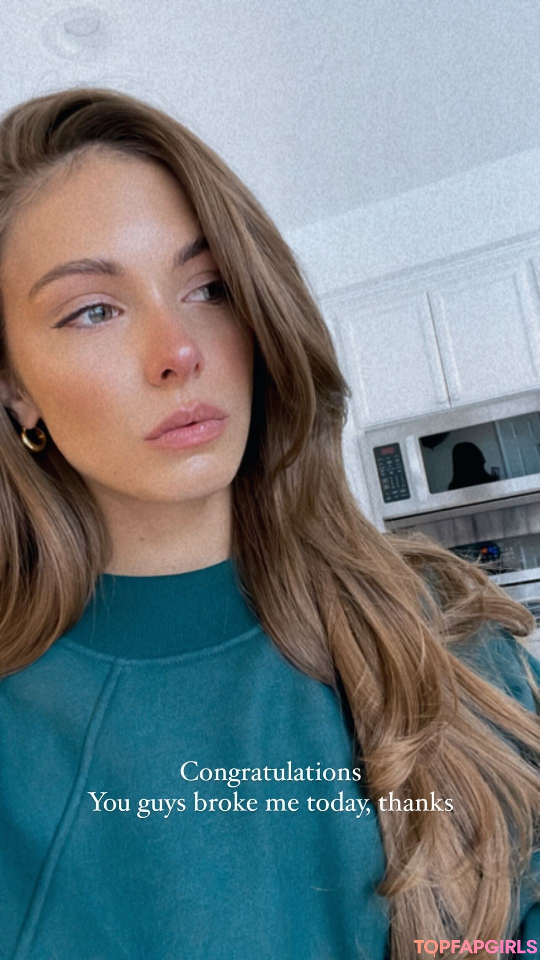 Nacktes geleaktes OnlyFans-Foto von Carmella Rose #503