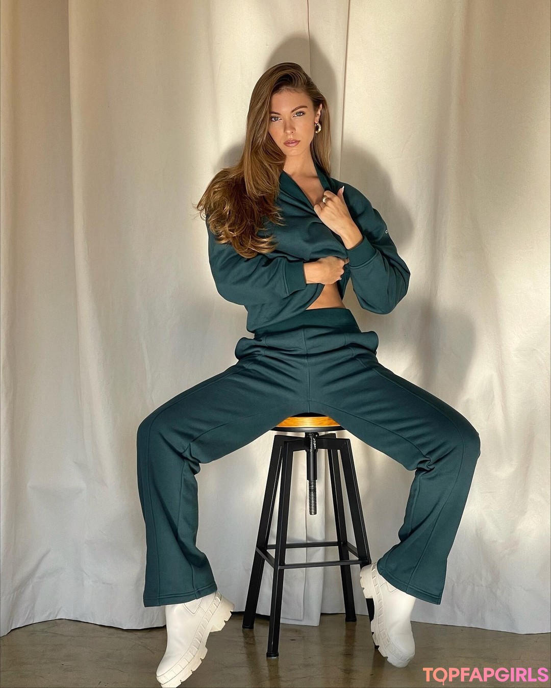 Nacktes geleaktes OnlyFans-Foto von Carmella Rose #507