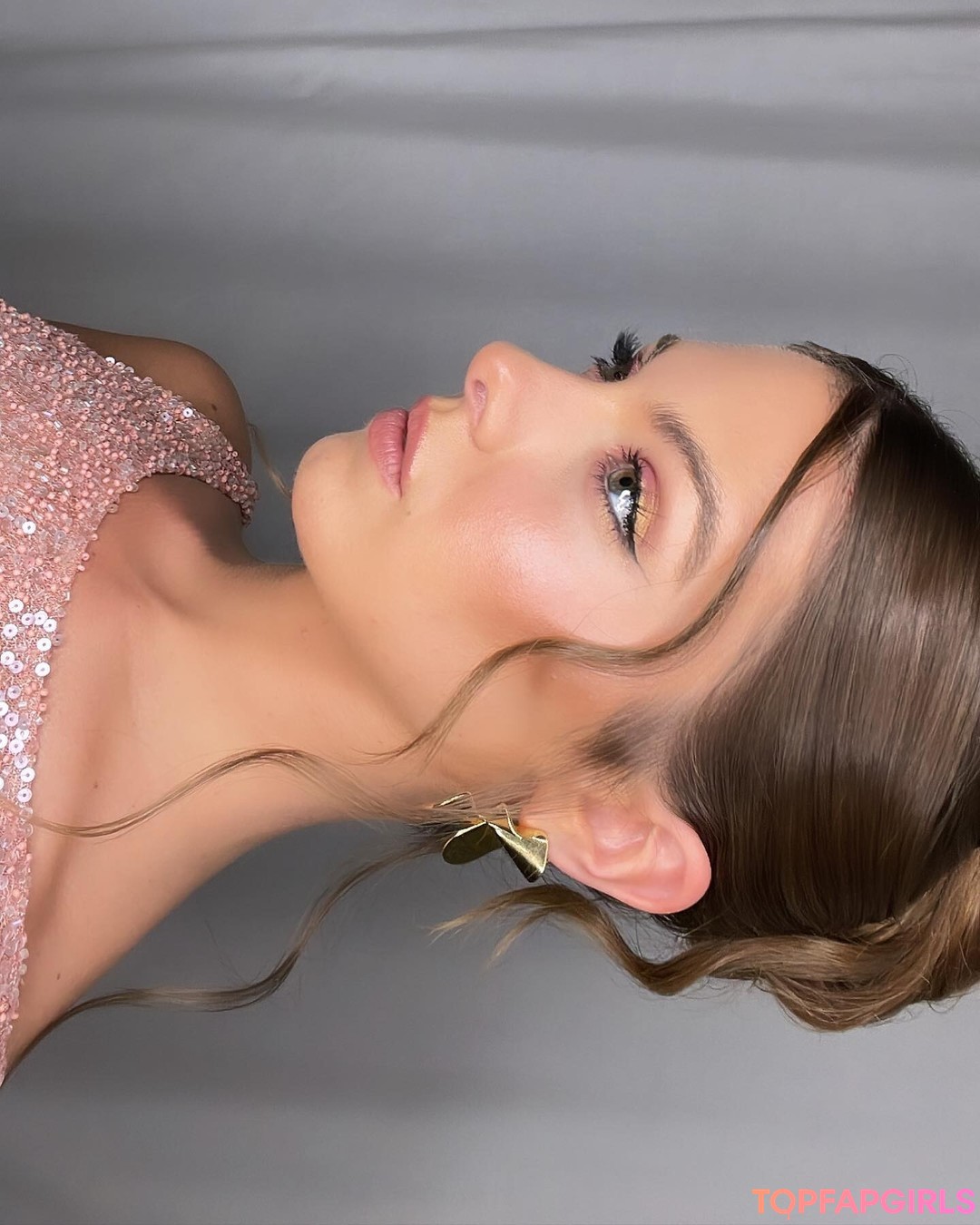 Nacktes geleaktes OnlyFans-Foto von Carmella Rose #513