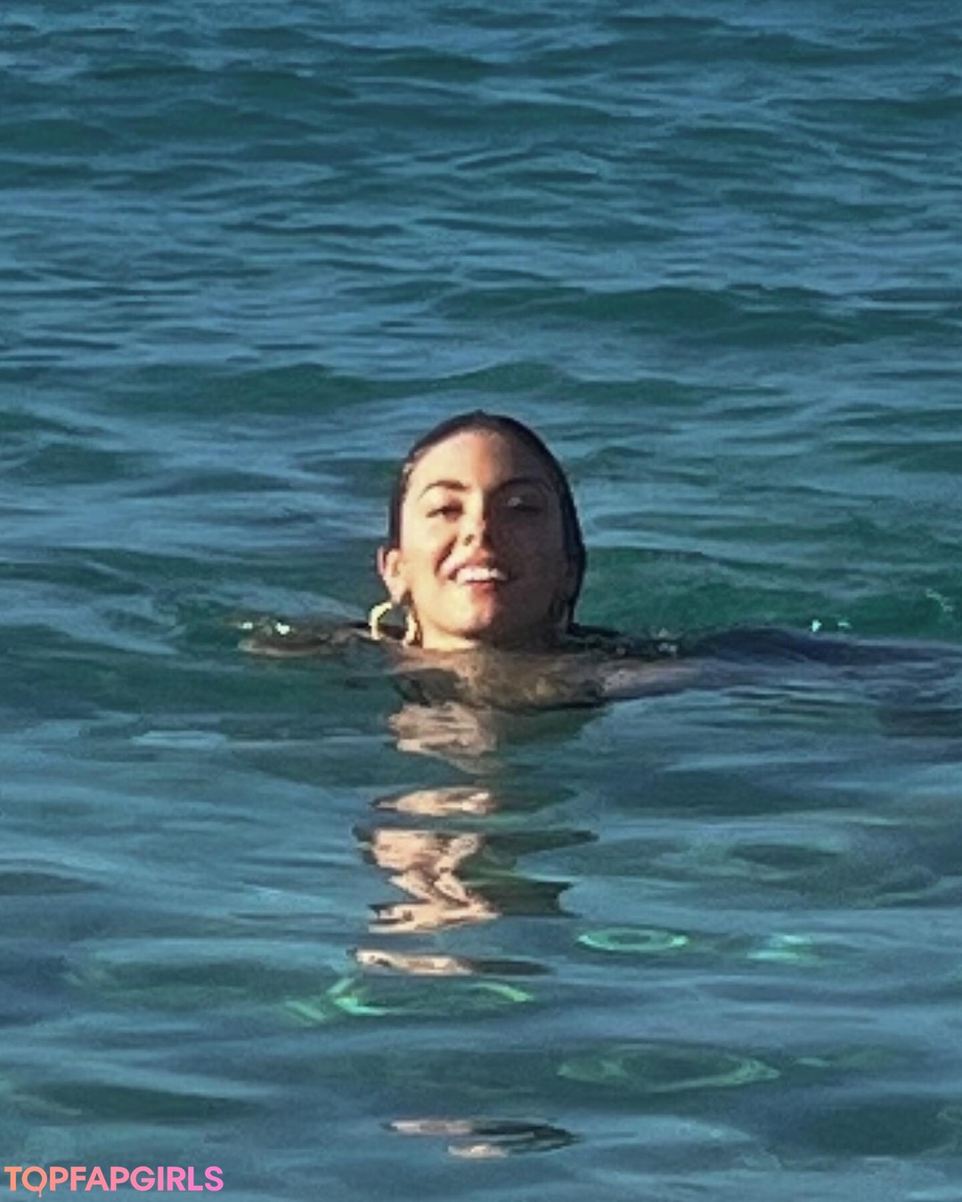 Nacktes geleaktes OnlyFans-Foto von Carmella Rose #531