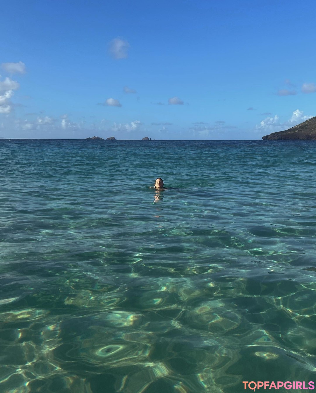 Nacktes geleaktes OnlyFans-Foto von Carmella Rose #535