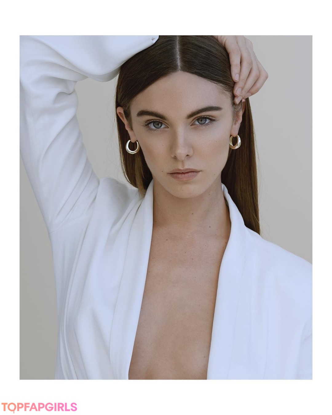 Nacktes geleaktes OnlyFans-Foto von Carmella Rose #559