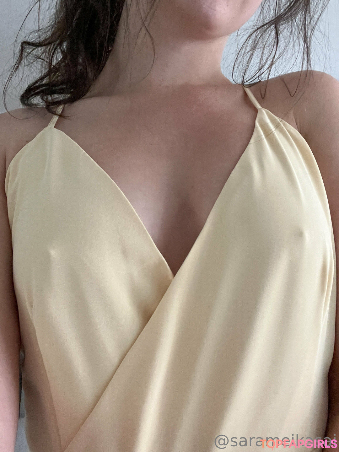 Nacktes geleaktes OnlyFans-Foto von Sara Mei Kasai #977