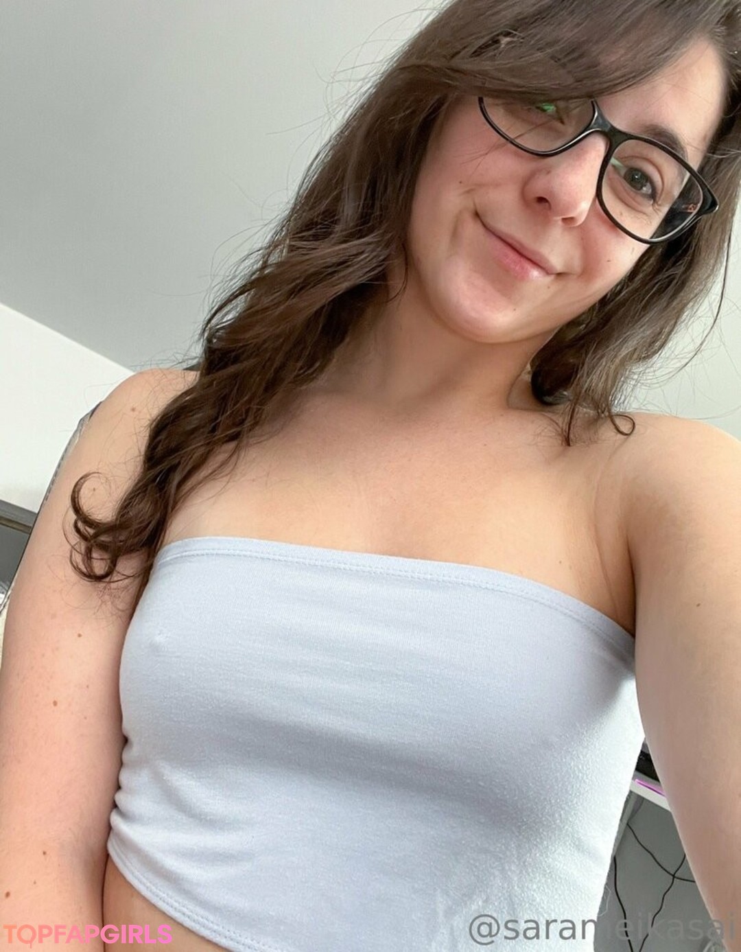 Nacktes geleaktes OnlyFans-Foto von Sara Mei Kasai #3402