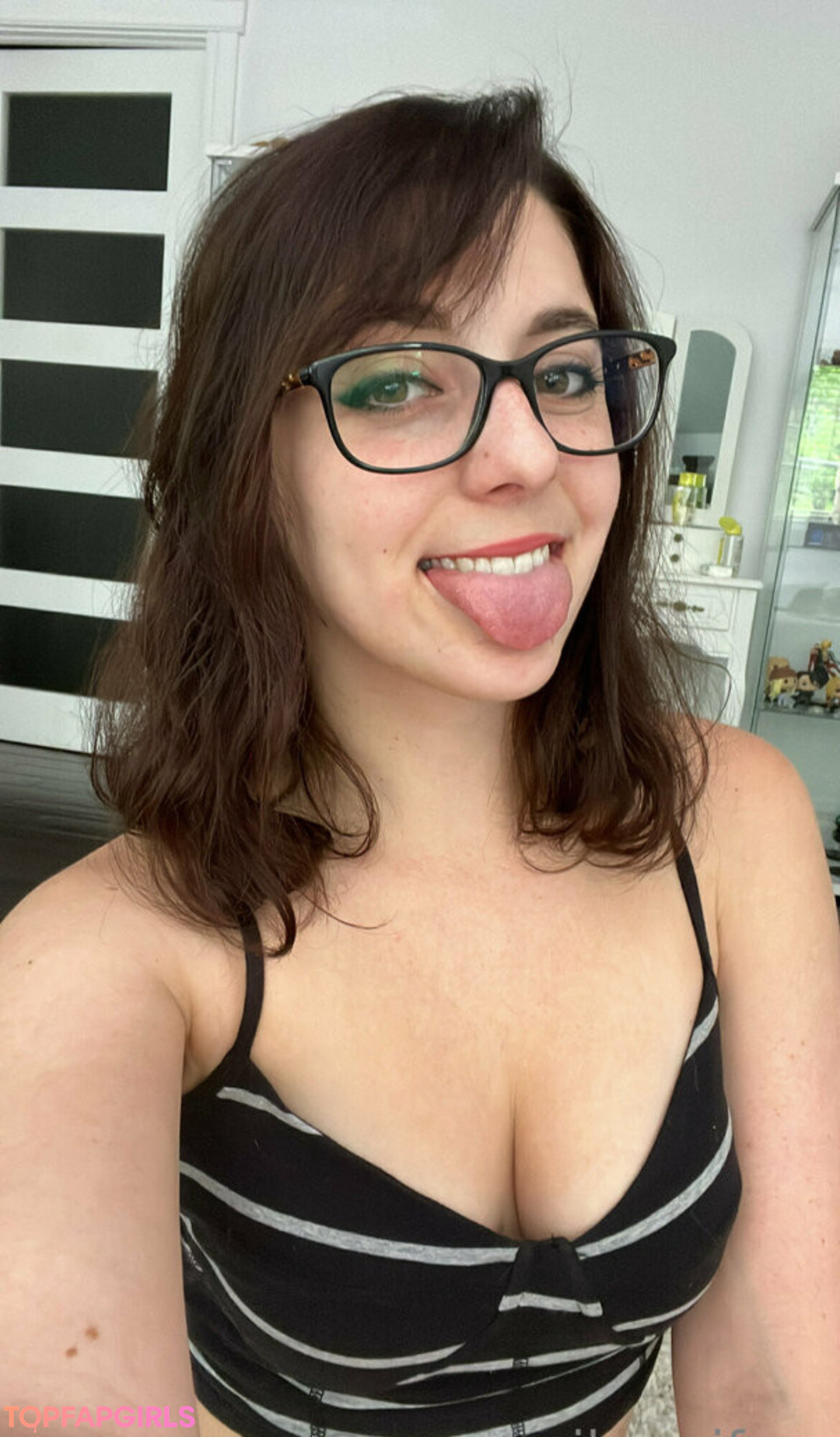 Nacktes geleaktes OnlyFans-Foto von Sara Mei Kasai #3984