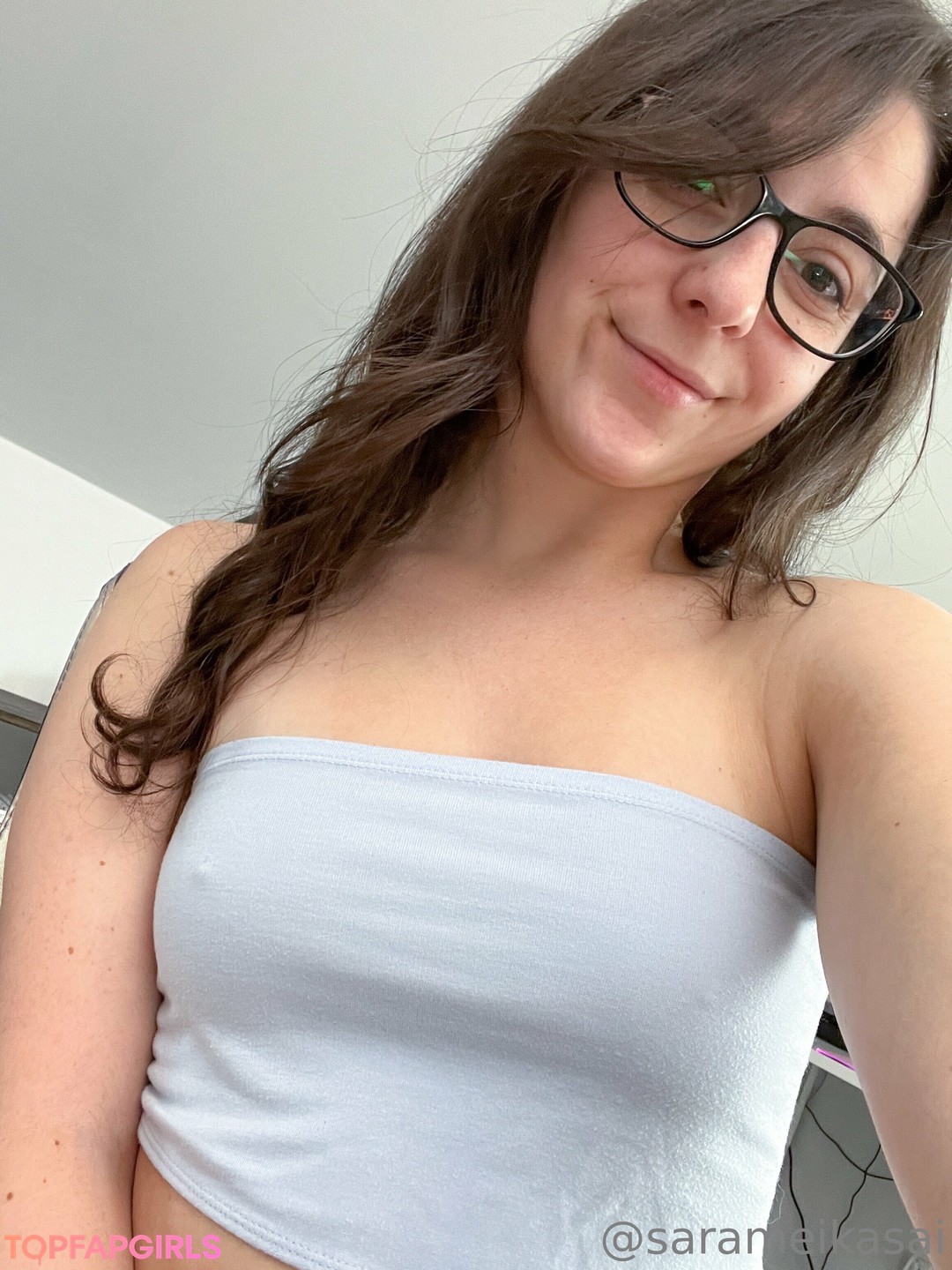 Nacktes geleaktes OnlyFans-Foto von Sara Mei Kasai #1568