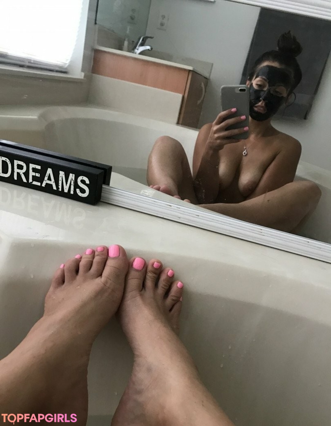 Nacktes geleaktes OnlyFans-Foto von Kelsi Monroe #483
