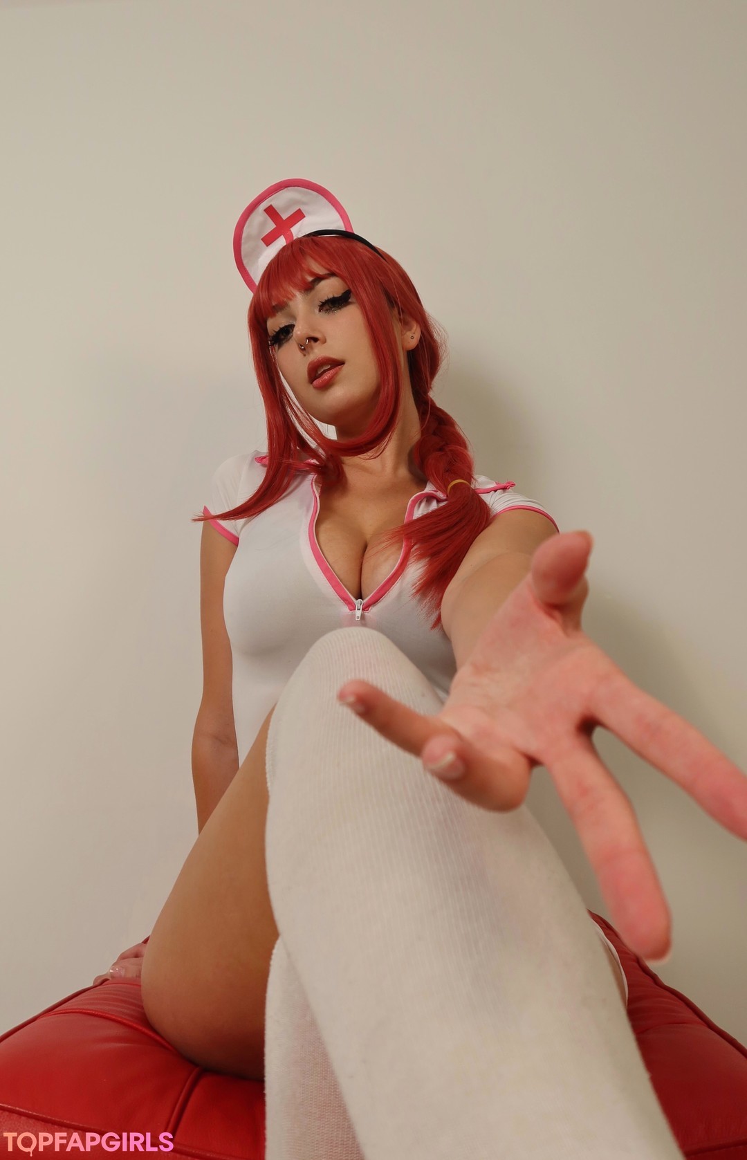 Nacktes geleaktes OnlyFans-Foto von Rowsvee #617