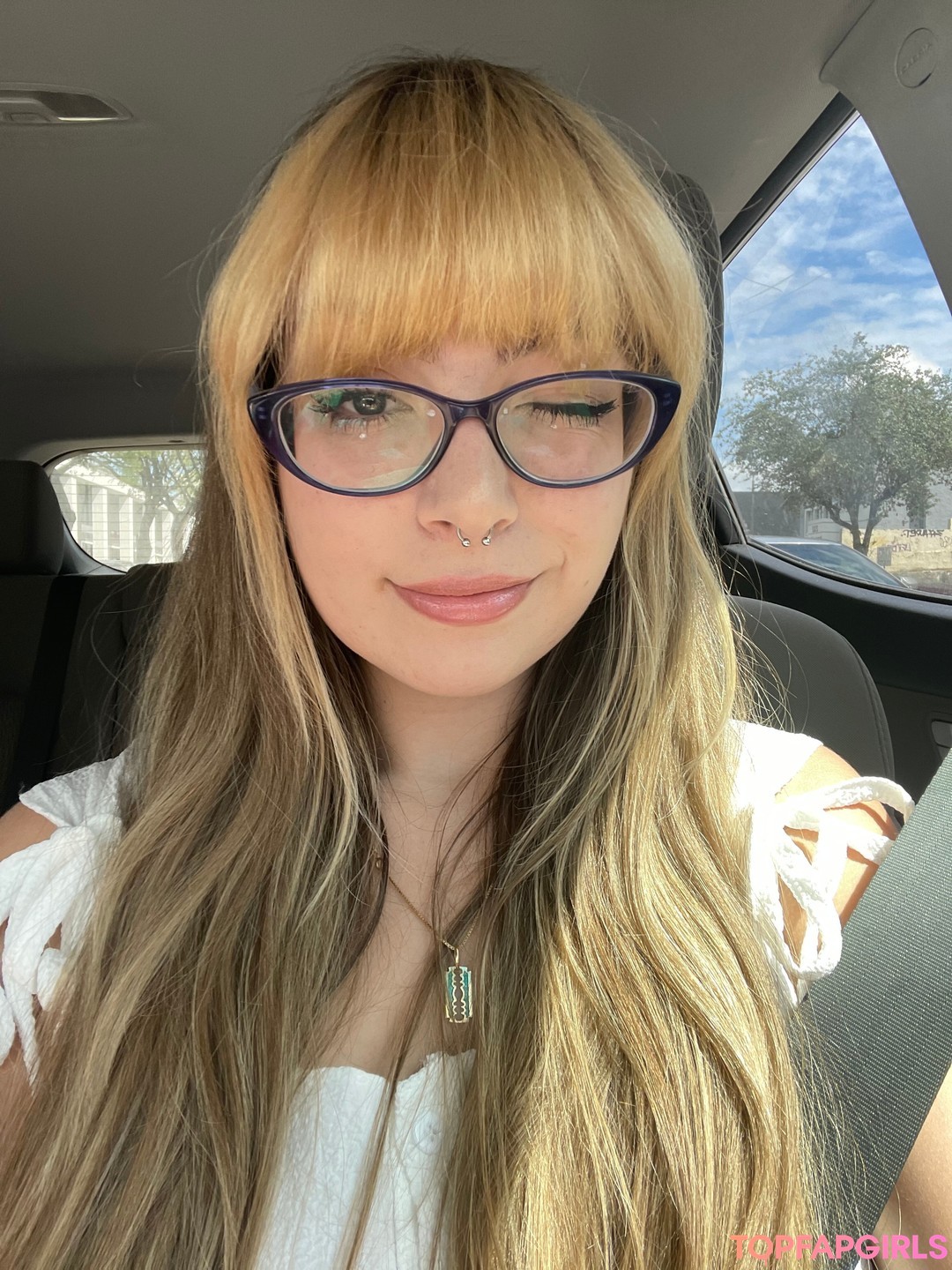 Nacktes geleaktes OnlyFans-Foto von Rowsvee #909