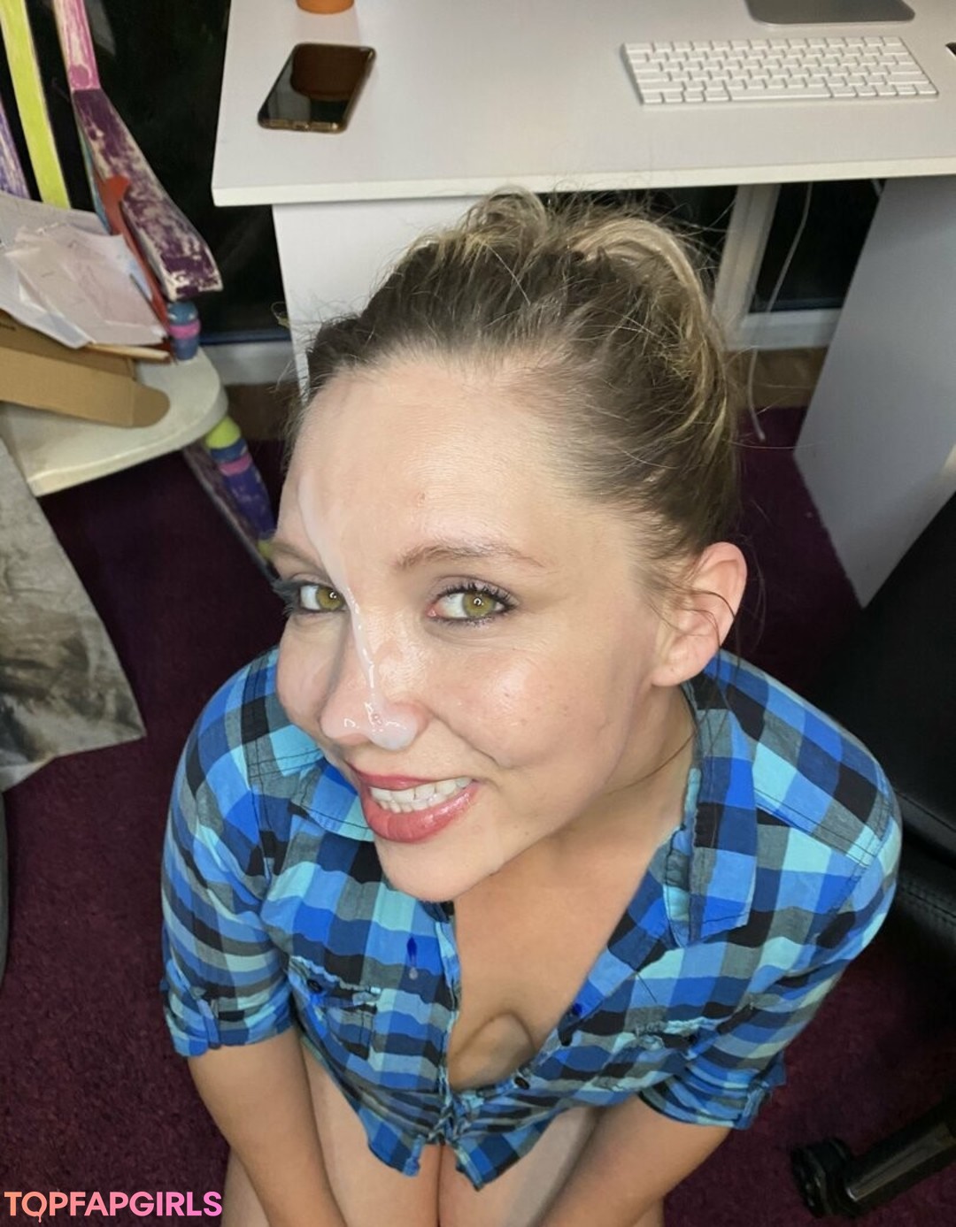 Nacktes geleaktes OnlyFans-Foto von Isabella Lee #197