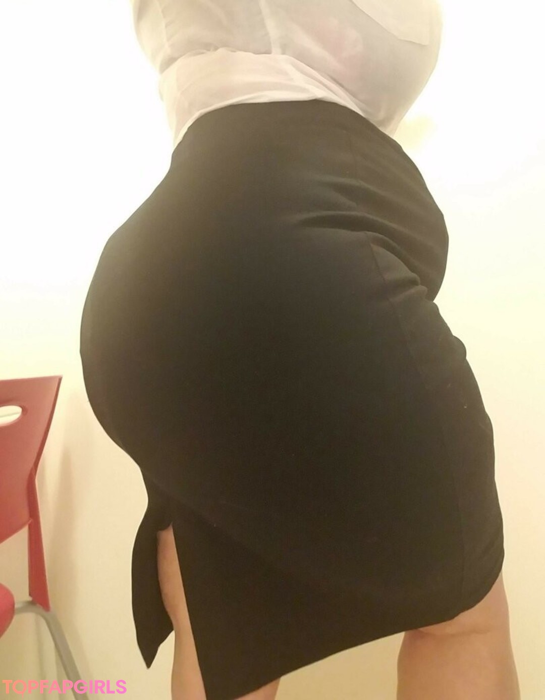 Nacktes geleaktes OnlyFans-Foto von Mal Malloy #46