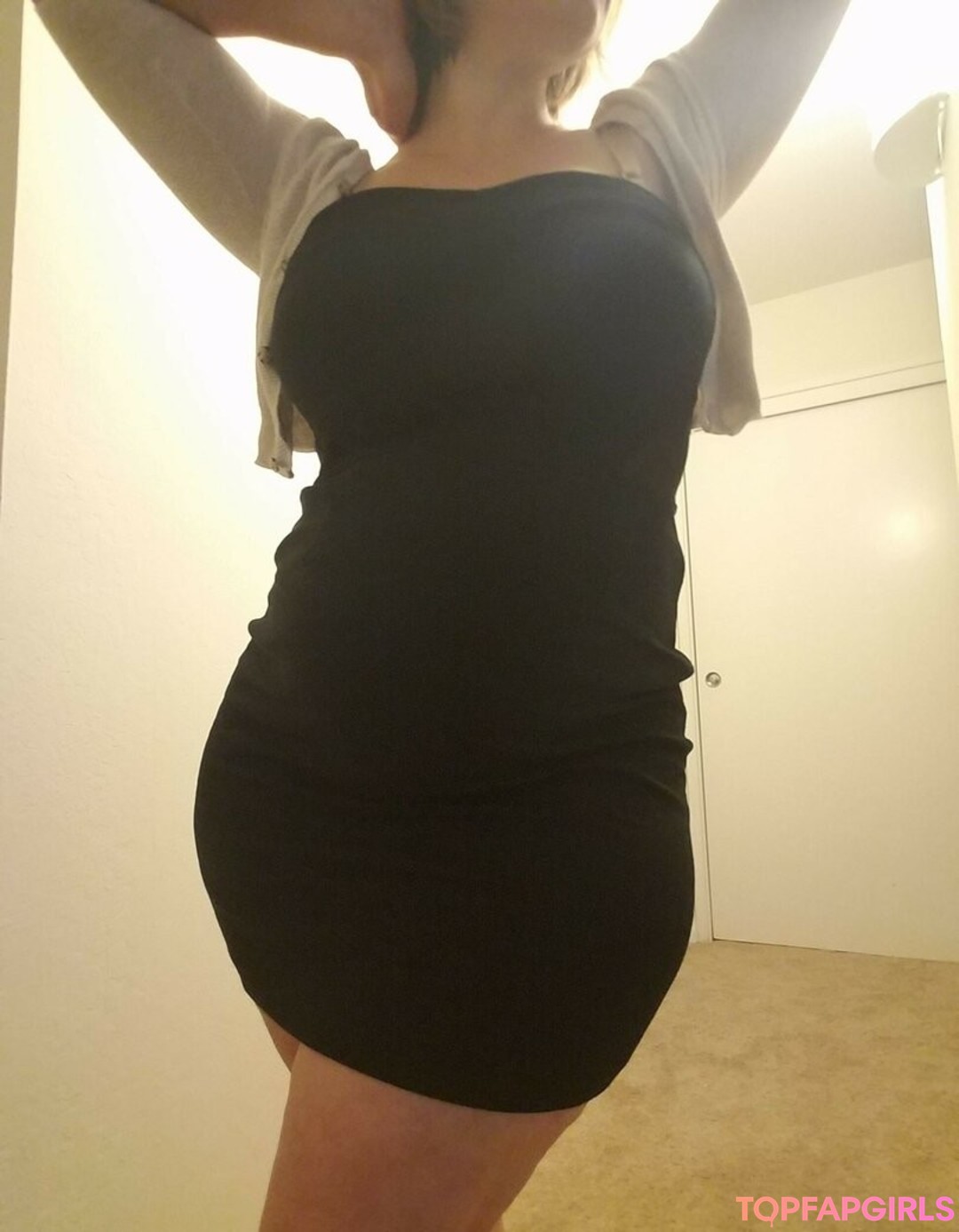 Nacktes geleaktes OnlyFans-Foto von Mal Malloy #60