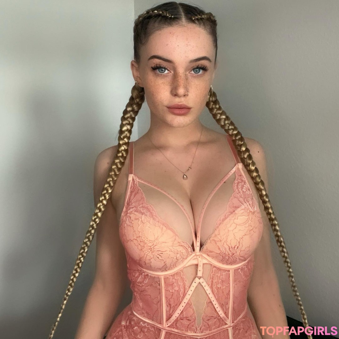 Nacktes geleaktes OnlyFans-Foto von Elenas Caprice #14