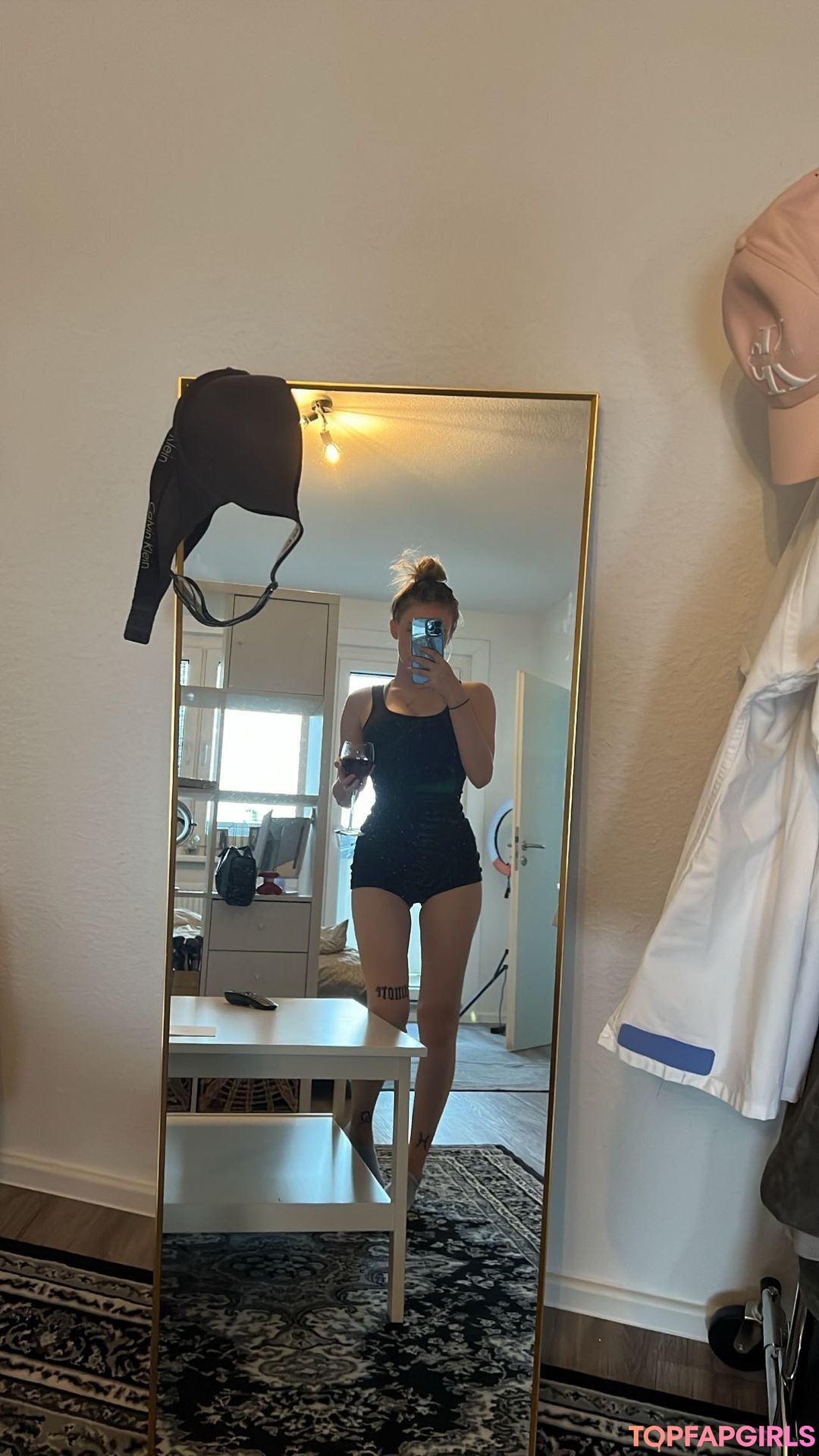 Nacktes geleaktes OnlyFans-Foto von Elenas Caprice #62