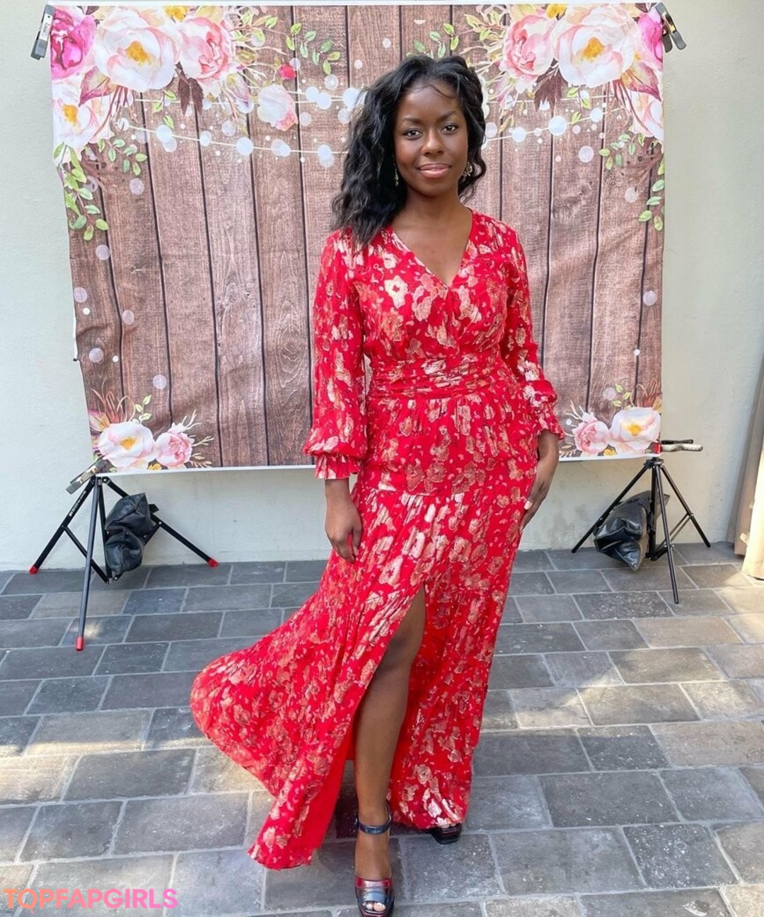 Nacktes geleaktes OnlyFans-Foto von Camille W #309