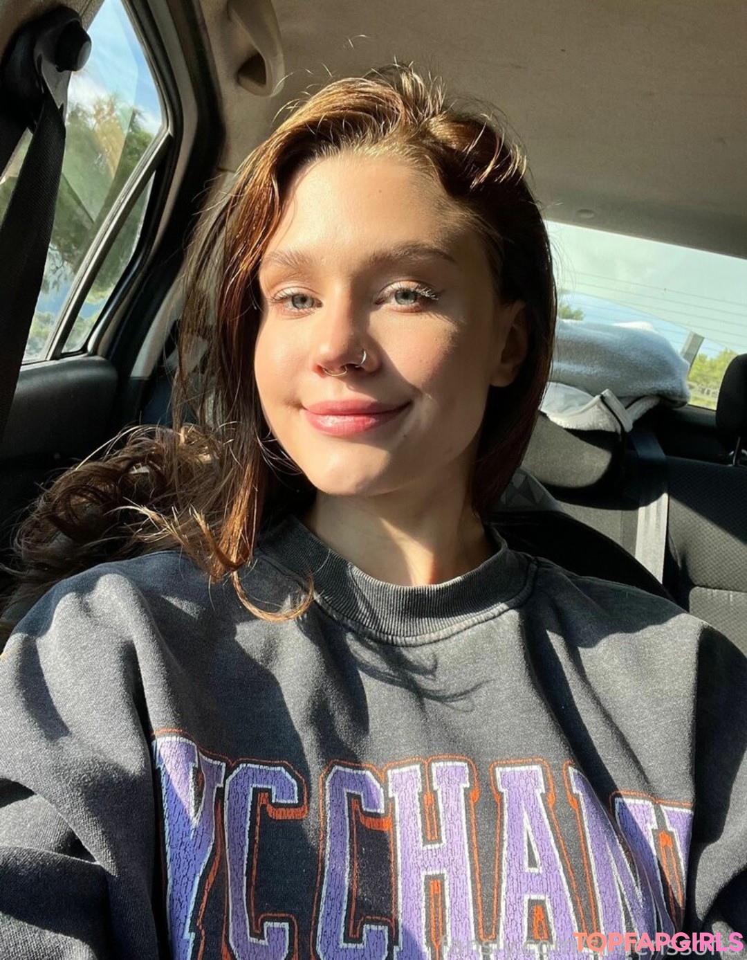 Nacktes geleaktes OnlyFans-Foto von Simens Sofia #1101