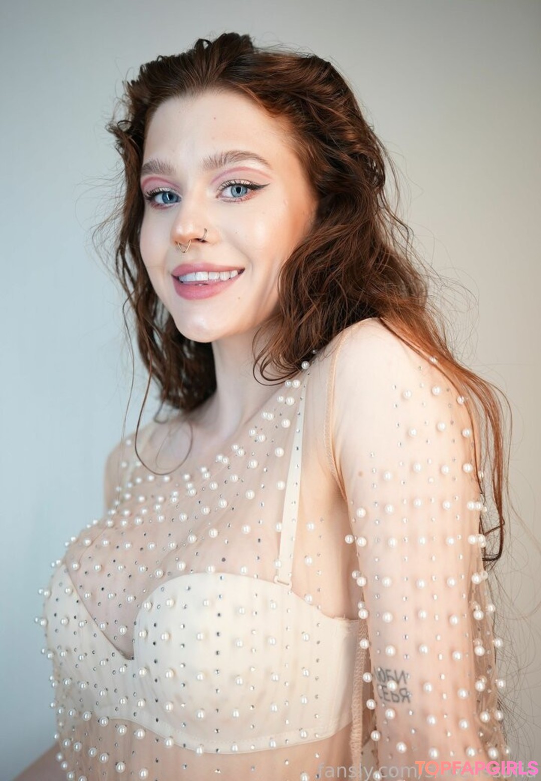 Nacktes geleaktes OnlyFans-Foto von Simens Sofia #905