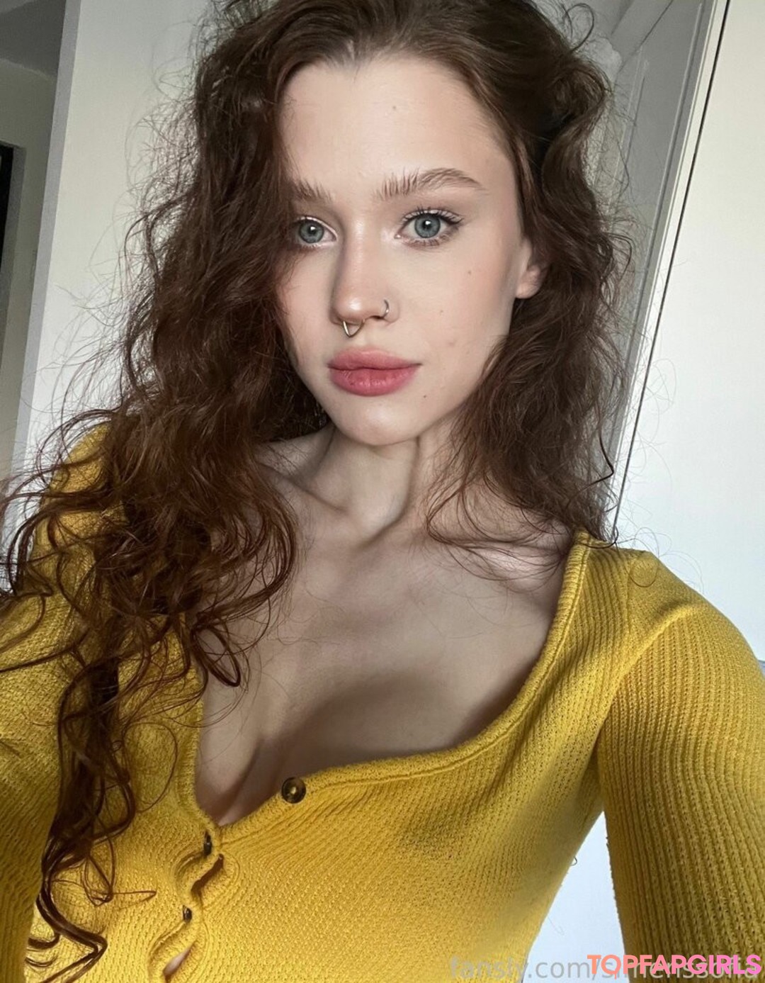 Nacktes geleaktes OnlyFans-Foto von Simens Sofia #984