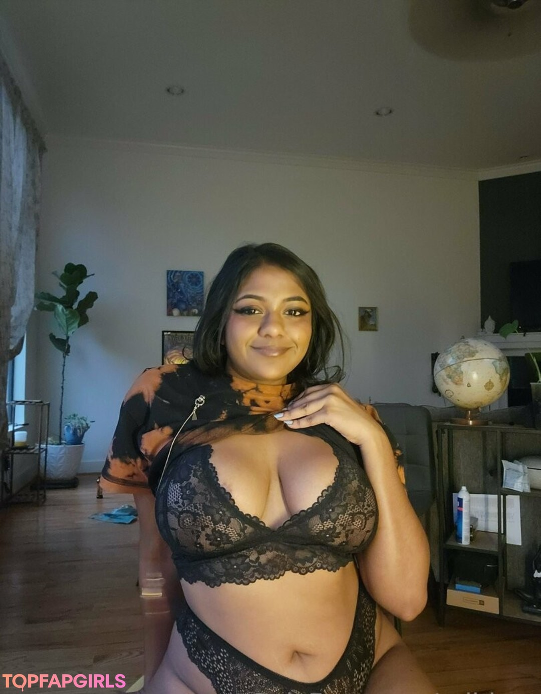 Nacktes geleaktes OnlyFans-Foto von Rai Blue #6