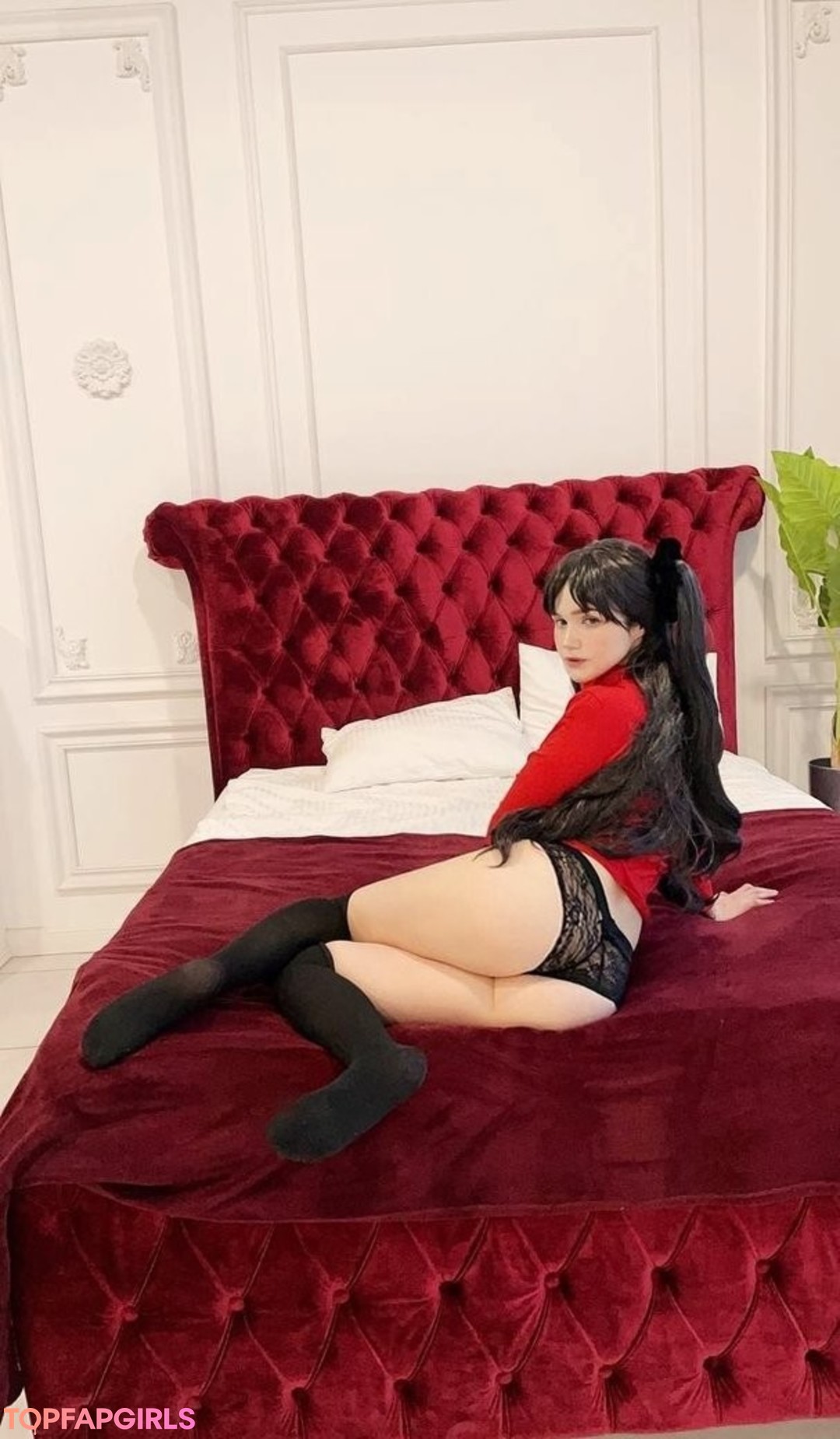 Nacktes geleaktes OnlyFans-Foto von Neyrodesu #1669