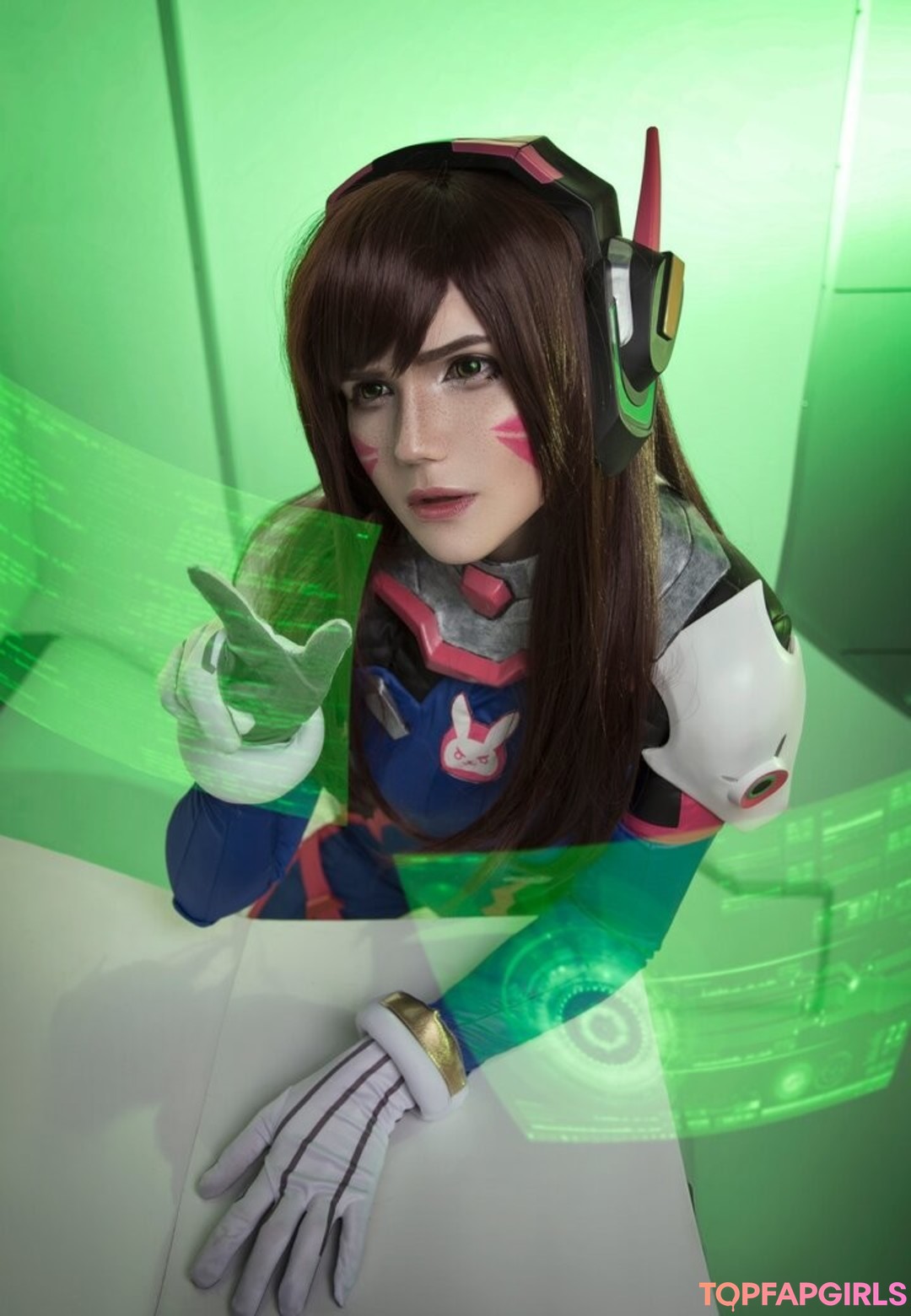 Nacktes geleaktes OnlyFans-Foto von Neyrodesu #2159