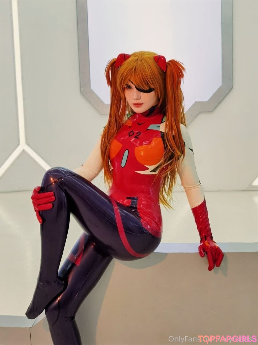 Nacktes geleaktes OnlyFans-Foto von Neyrodesu #872