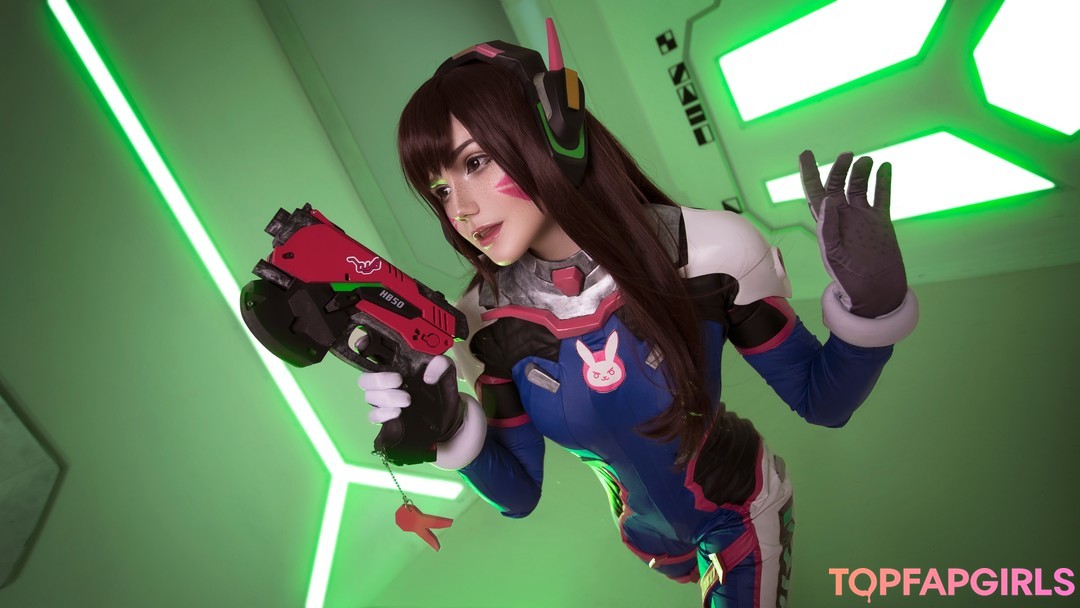 Nacktes geleaktes OnlyFans-Foto von Neyrodesu #1240